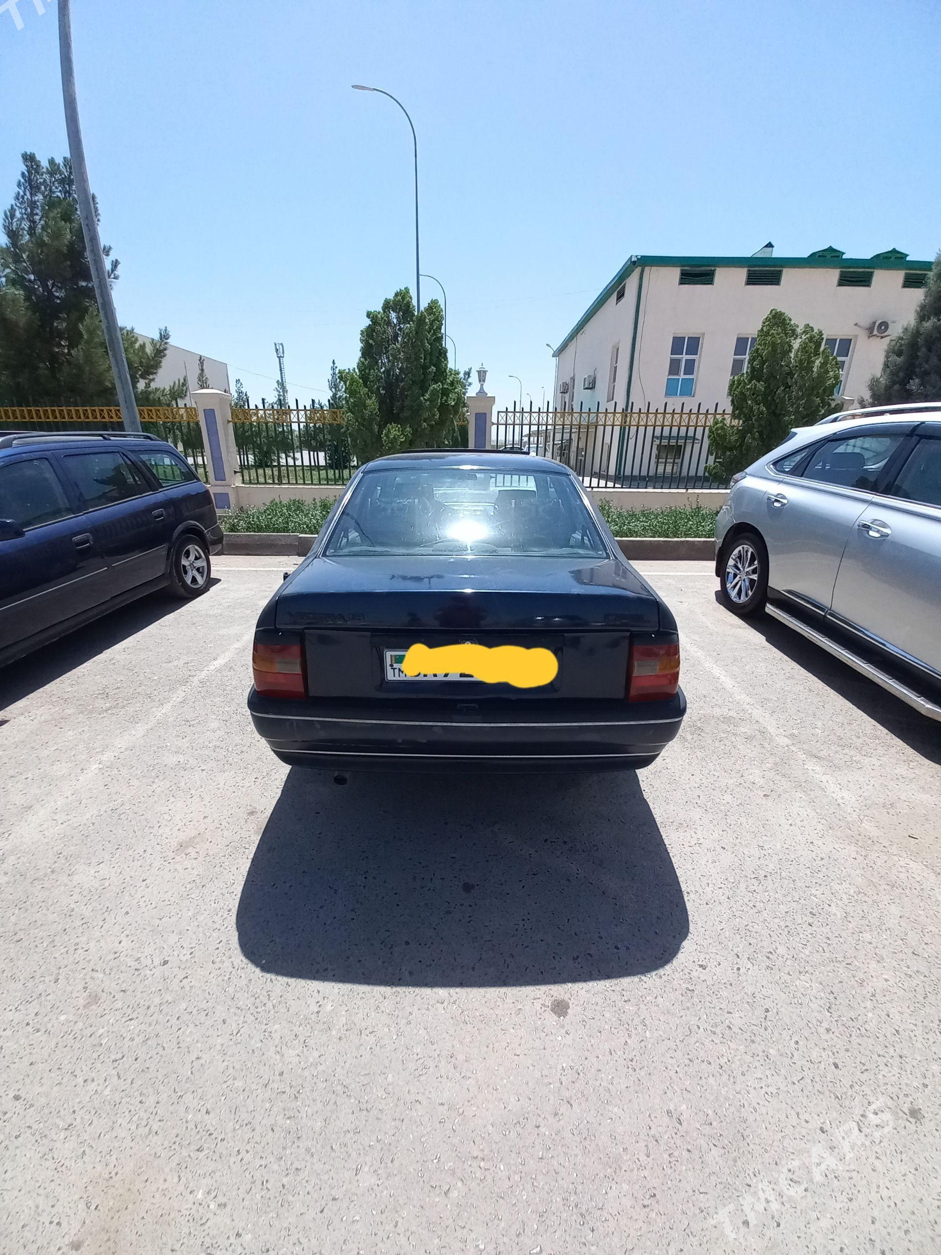 Opel Vectra 1991 - 35 000 TMT - Мары - img 1