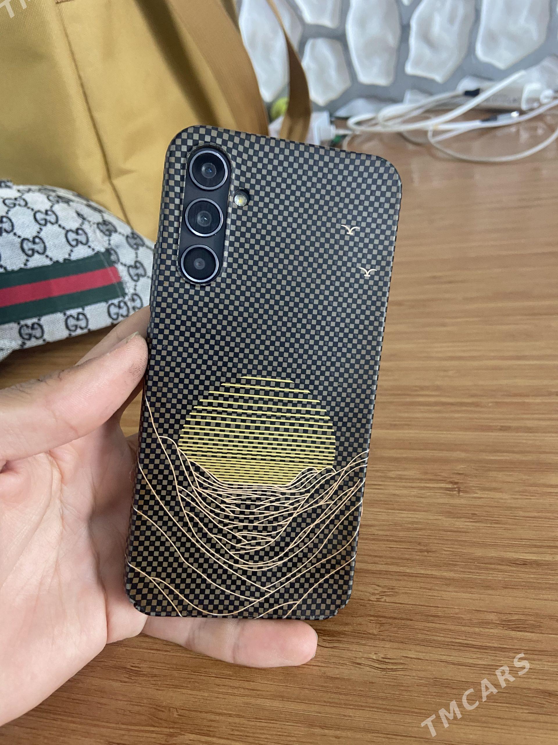 Samsung A34 5G 8/128 - Дашогуз - img 1