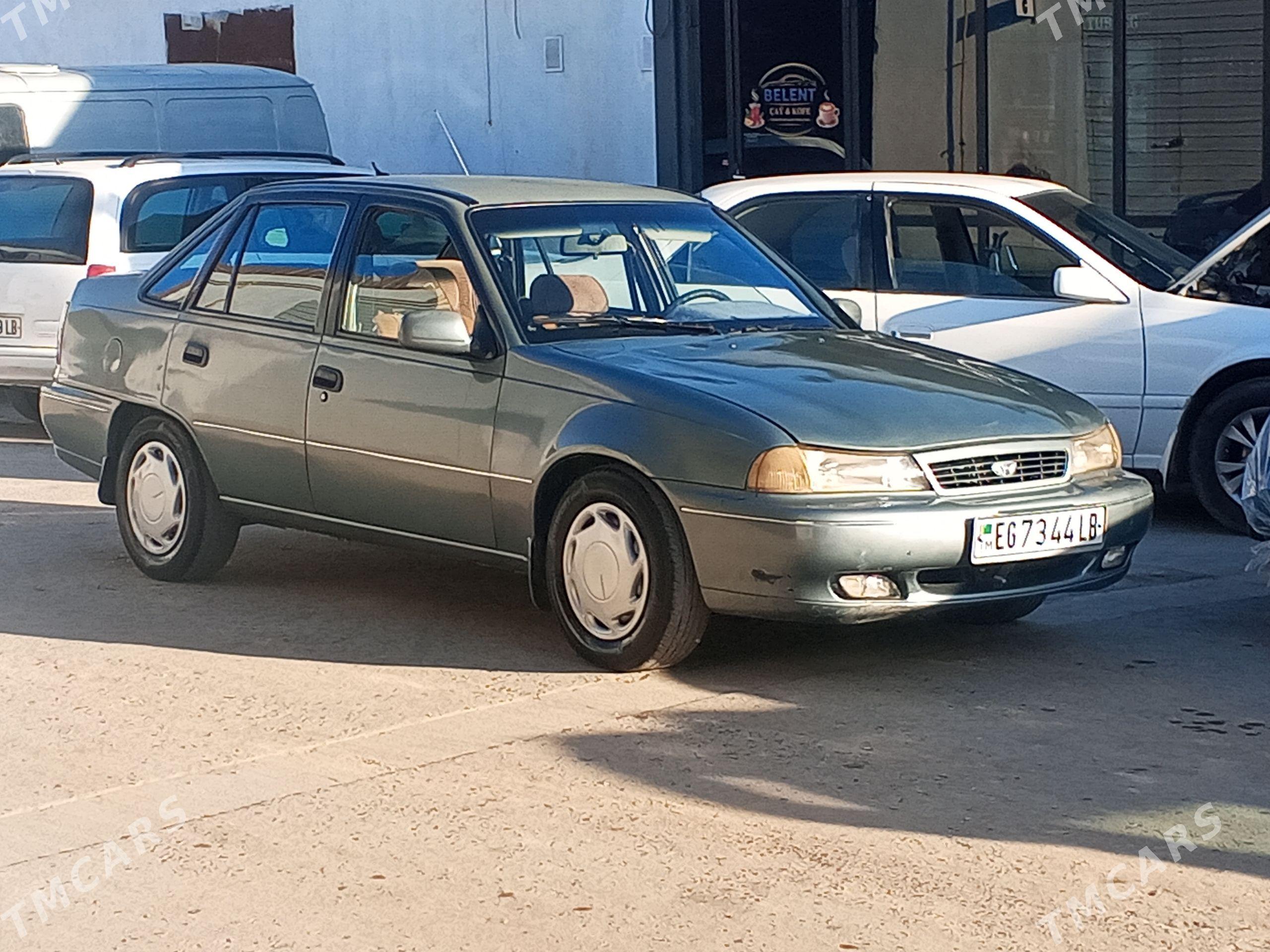 Daewoo Nexia 1995 - 30 000 TMT - Türkmenabat - img 1