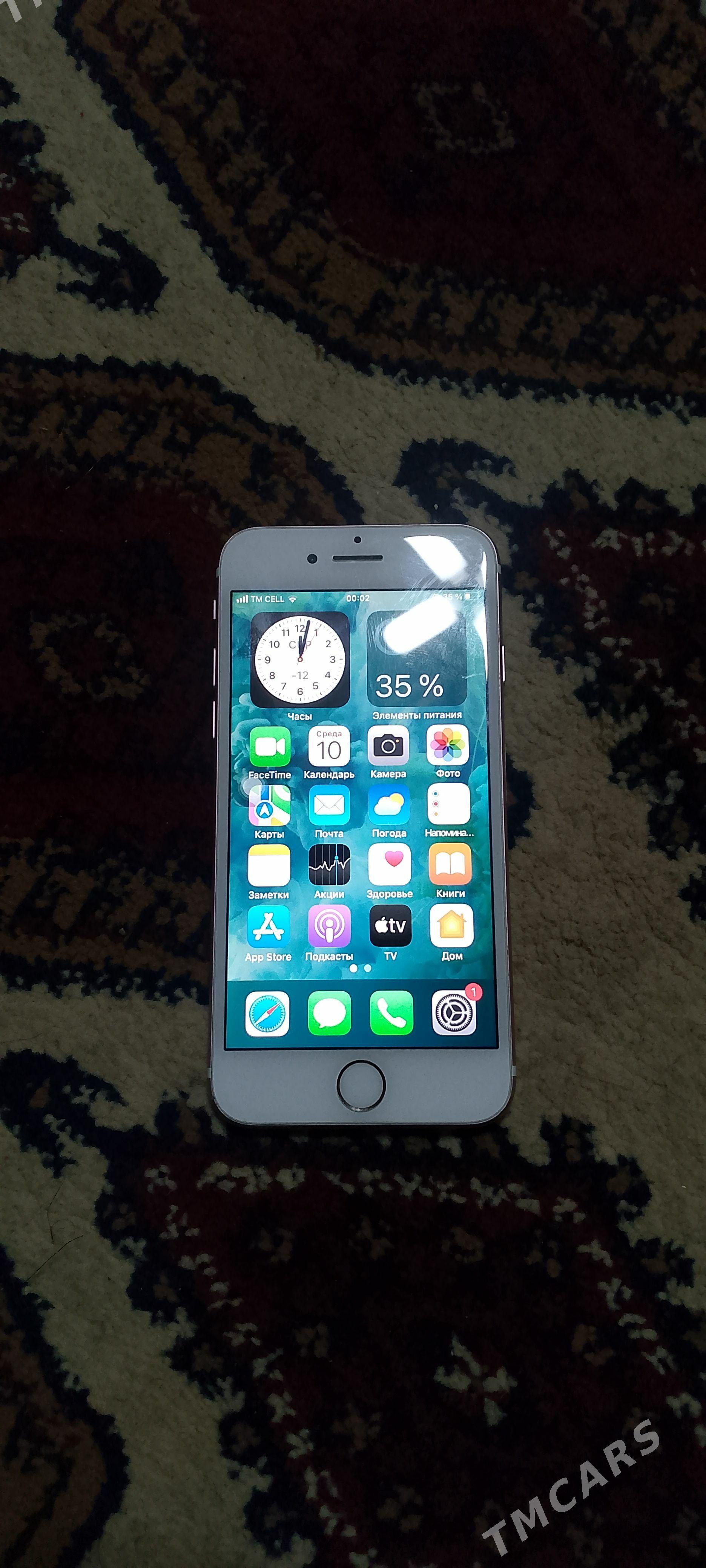 iPhone 7 - Туркменбаши - img 1