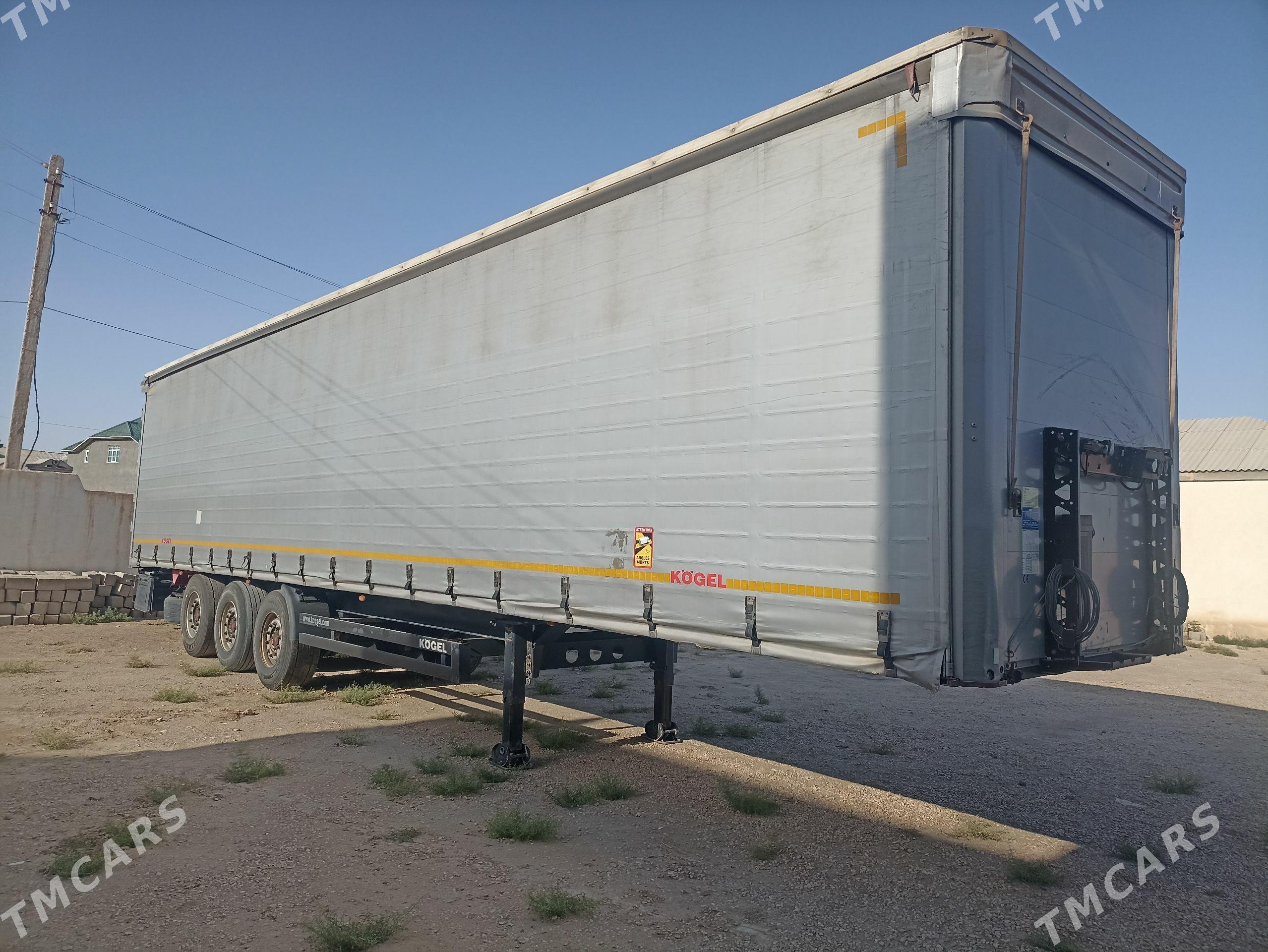 Prisep Polprisep 2021 - 490 000 TMT - Balkanabat - img 1