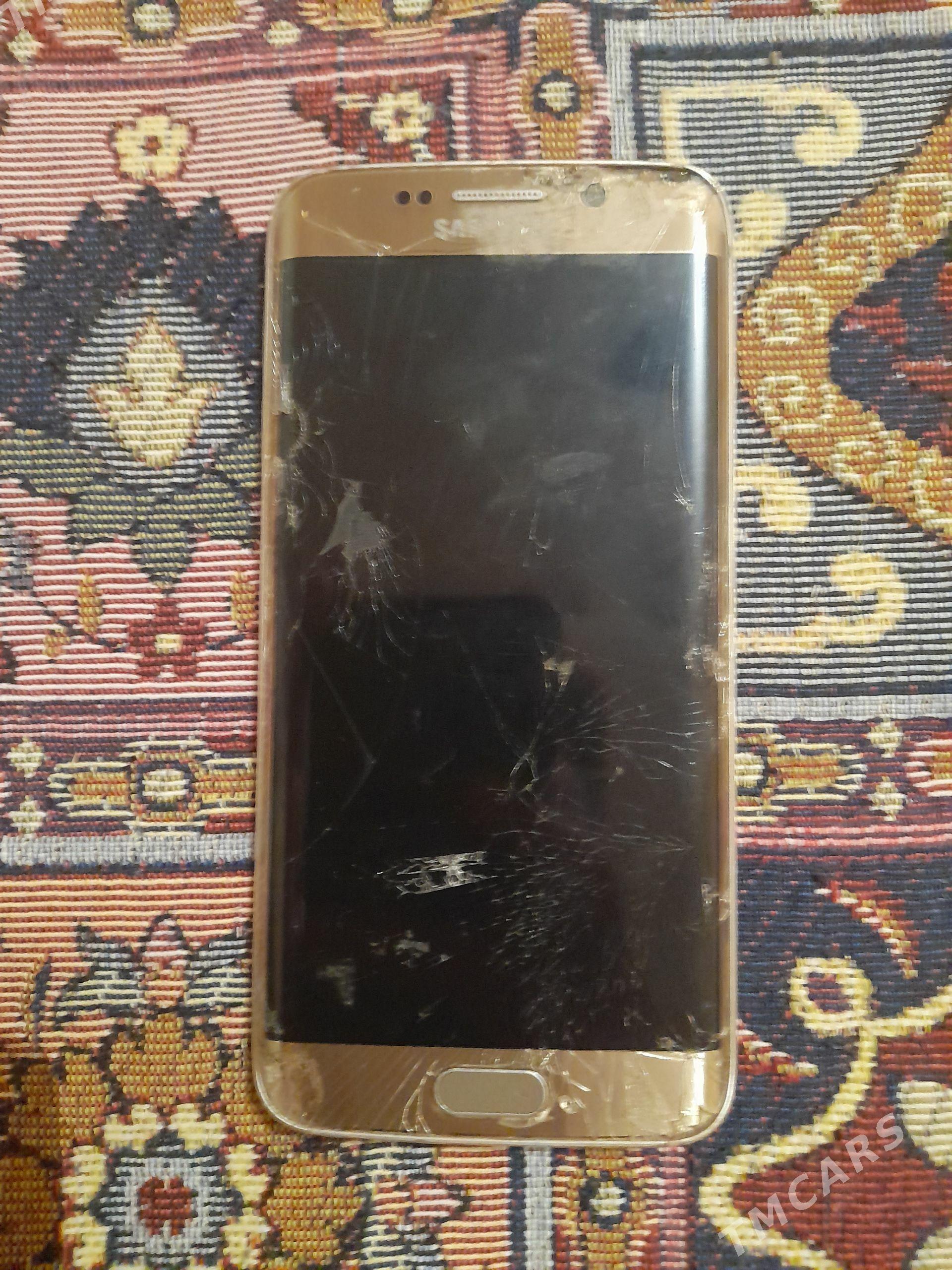 S6edge - Гызыларбат - img 1