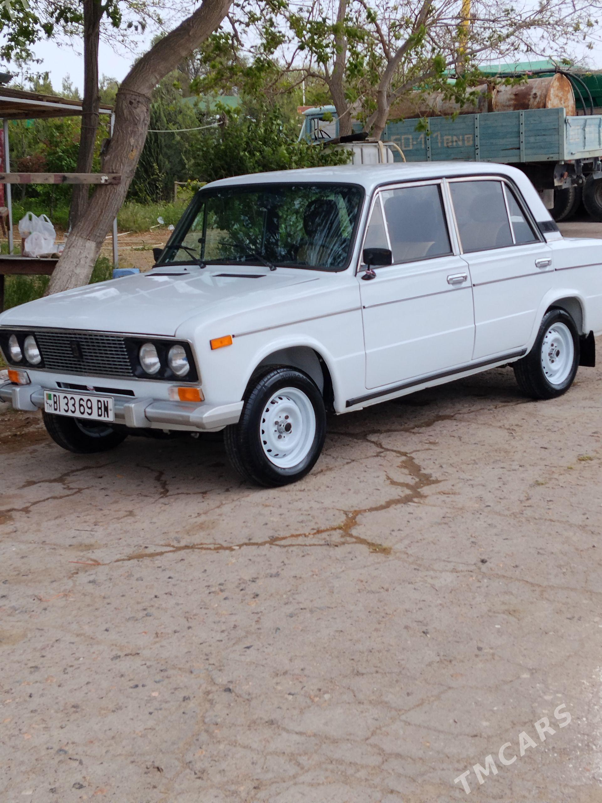 Lada 2106 2003 - 50 000 TMT - Türkmenbaşy - img 1
