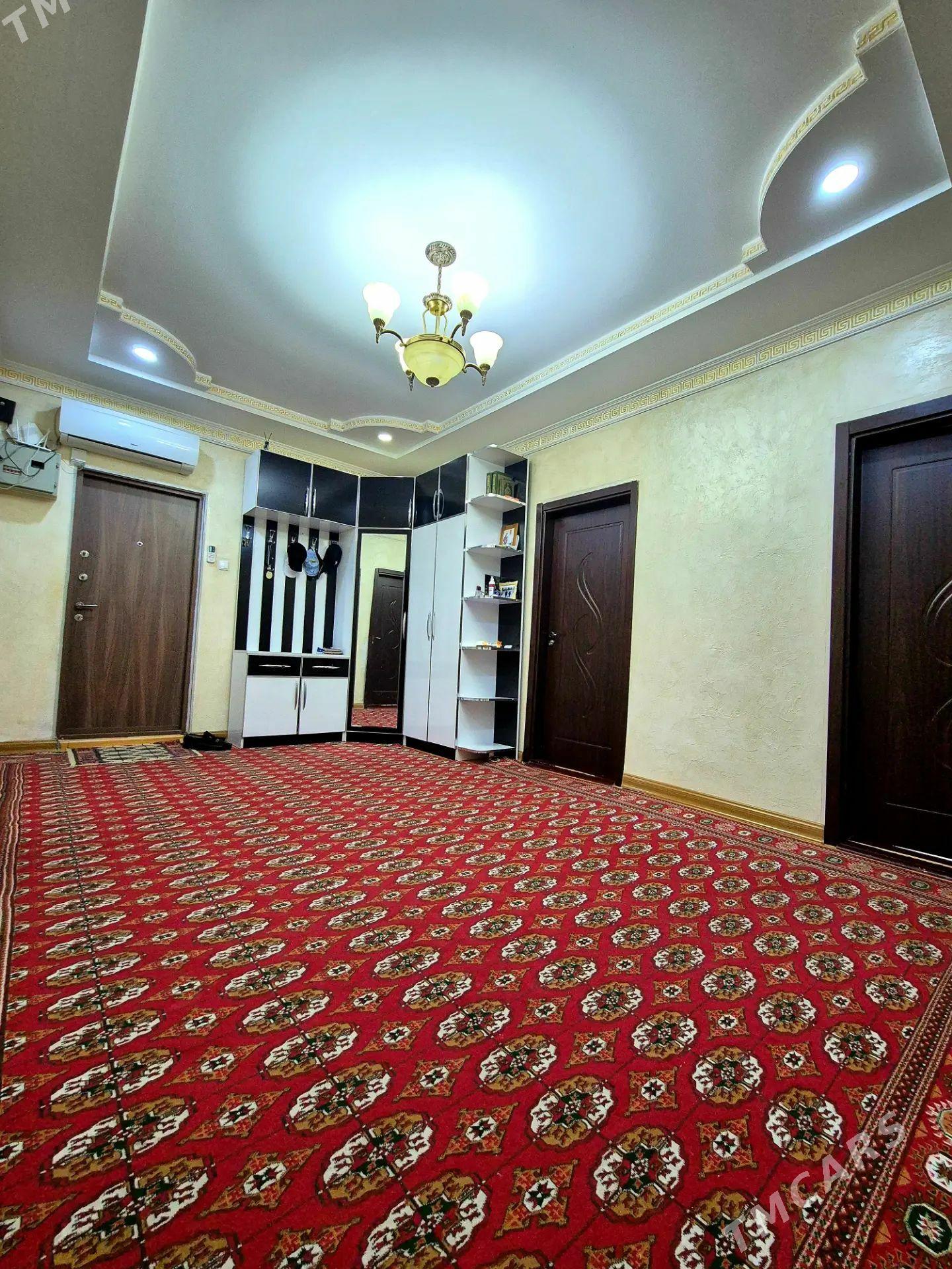 ПРОДАЖА КВАРТИРЫ МИР 7/3 - Aşgabat - img 1