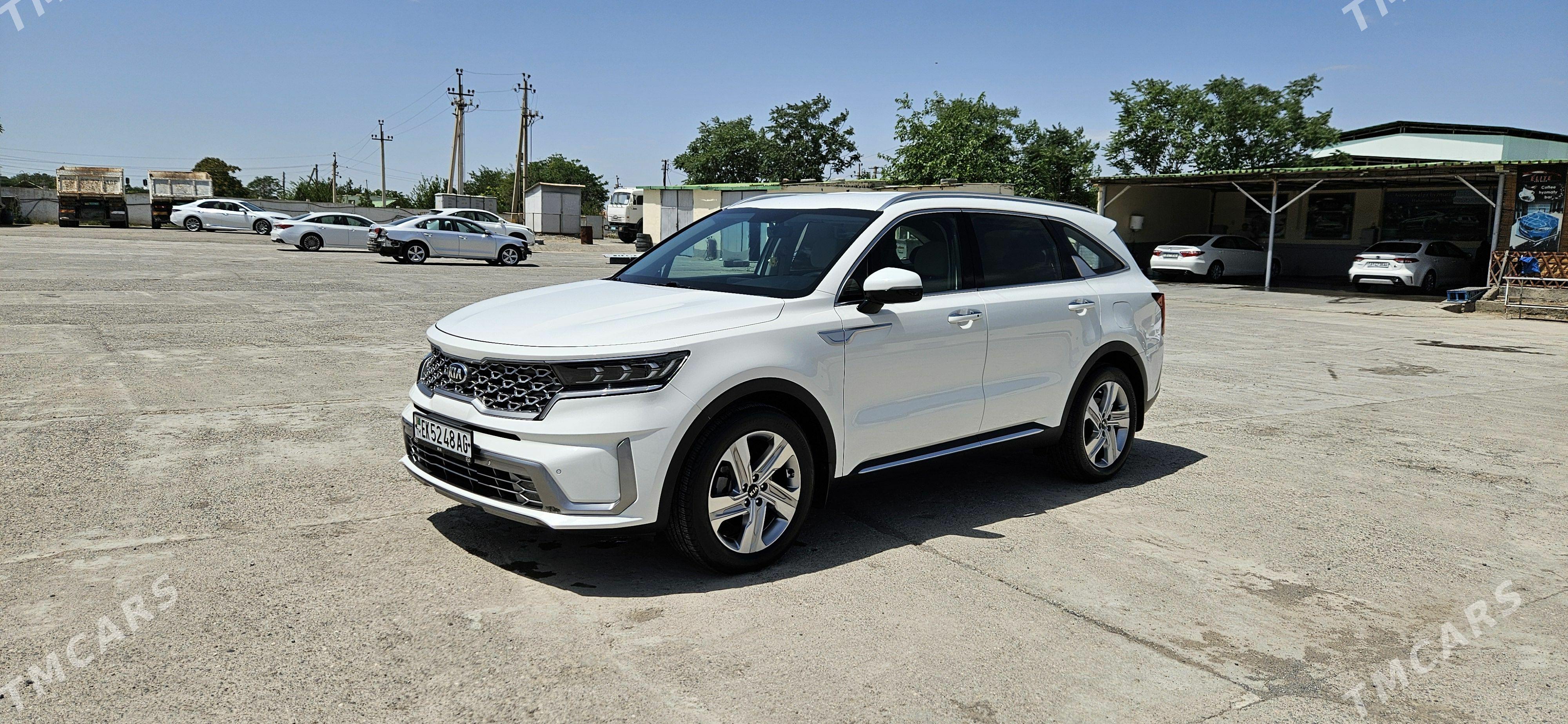 Kia Sorento 2020 - 470 000 TMT - Aşgabat - img 1
