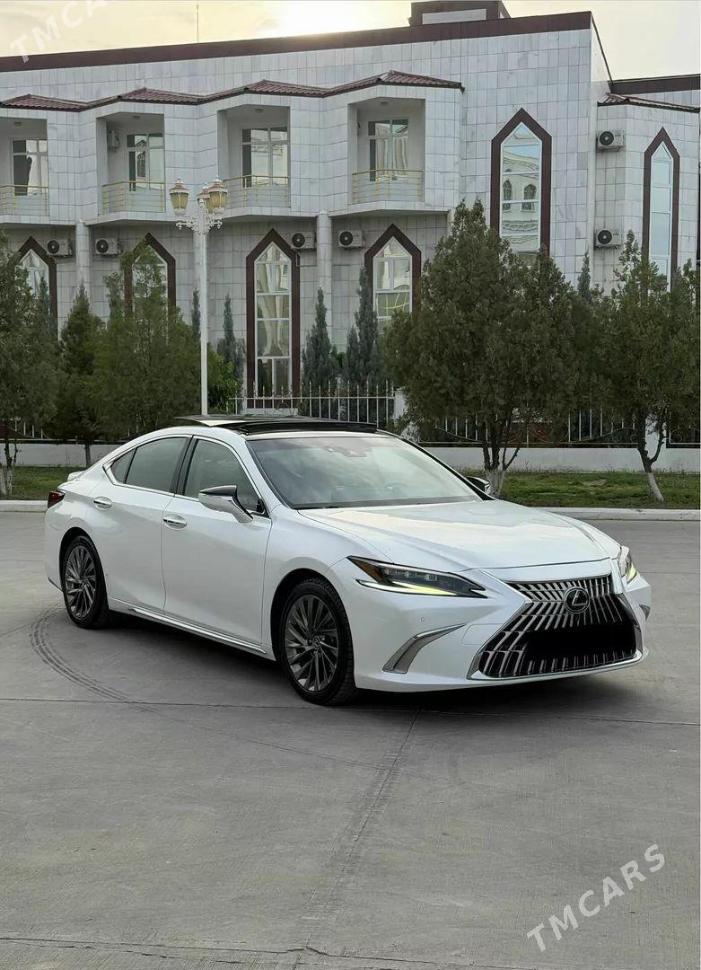 Lexus ES 350 2024 - 999 000 TMT - Mary - img 1