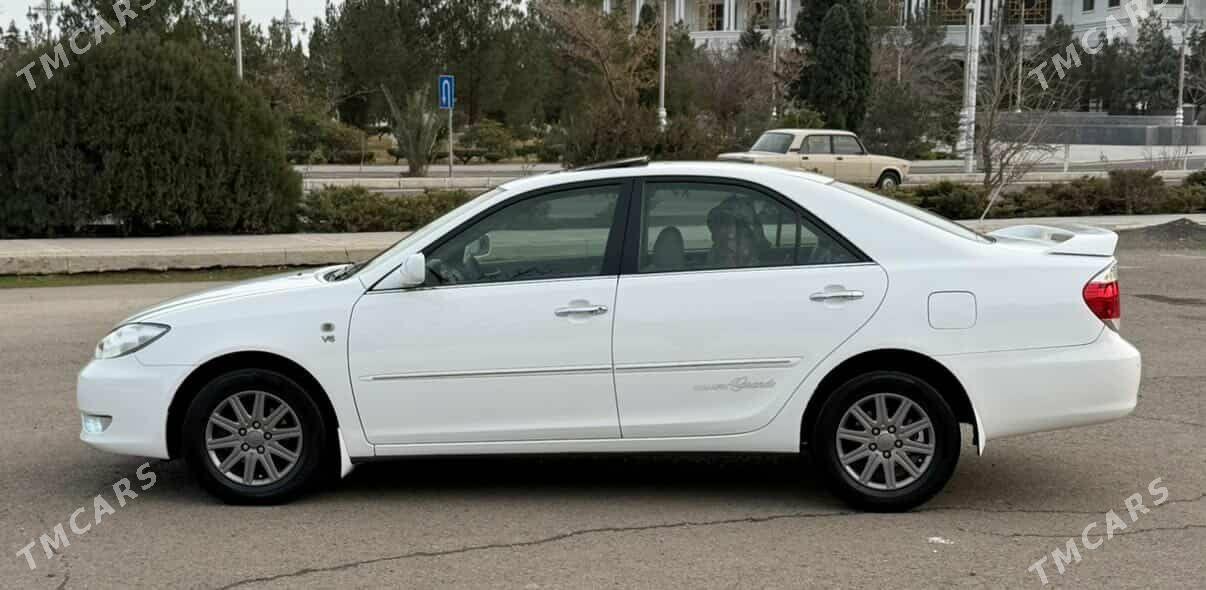 Toyota Camry 2005 - 220 000 TMT - Туркменбаши - img 1