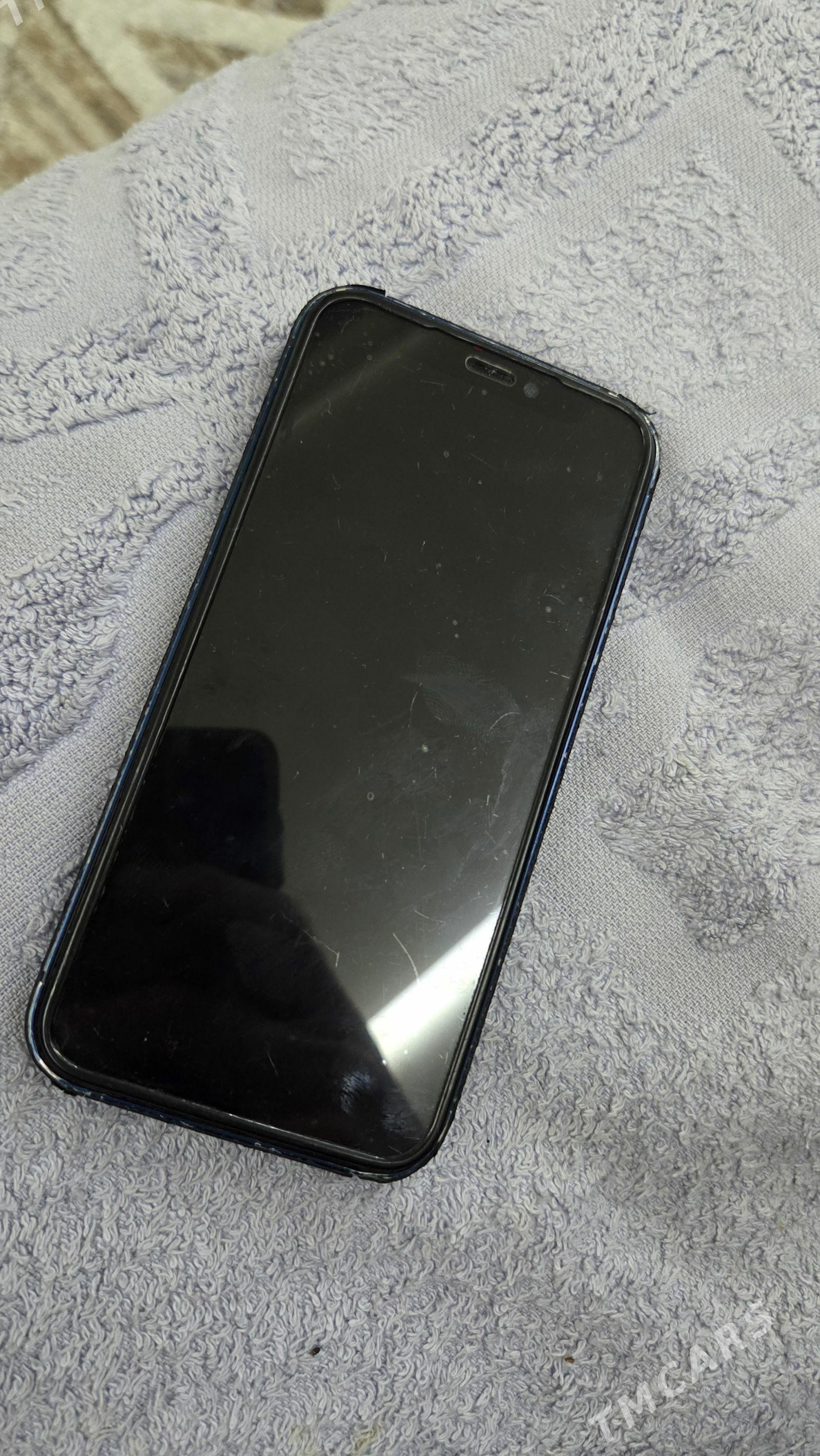 iphone 12mini - Ашхабад - img 1
