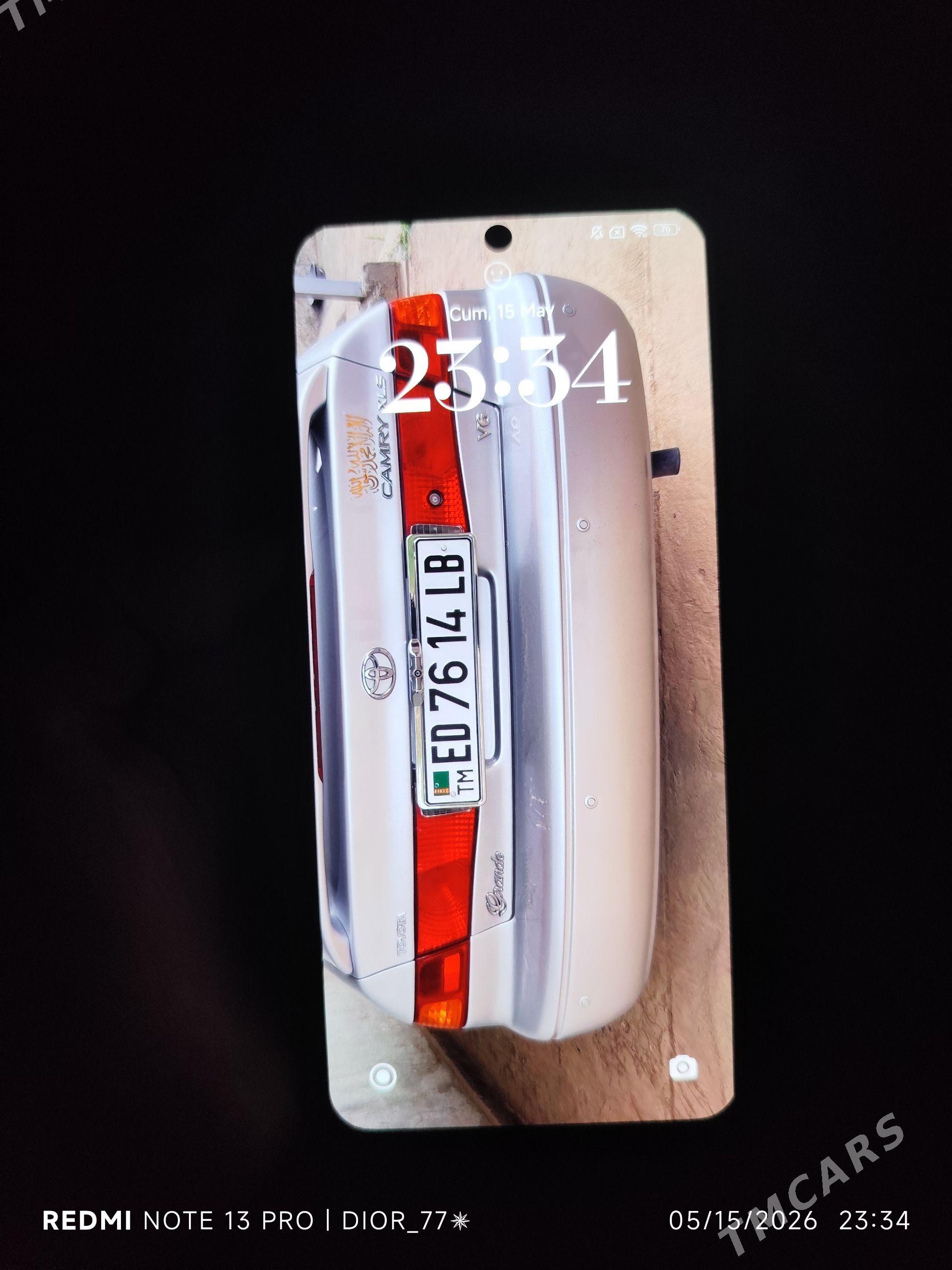 Redmi note 13 - Койтендаг - img 1