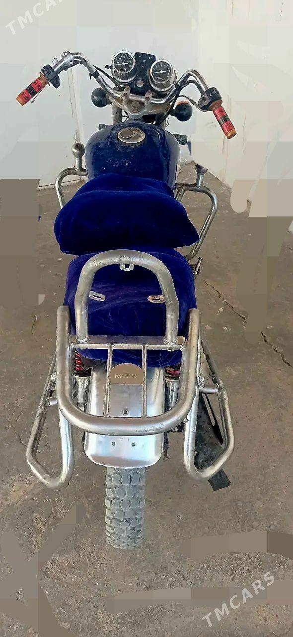 Fekon FK150-8G 2012 - 6 500 TMT - Балканабат - img 1