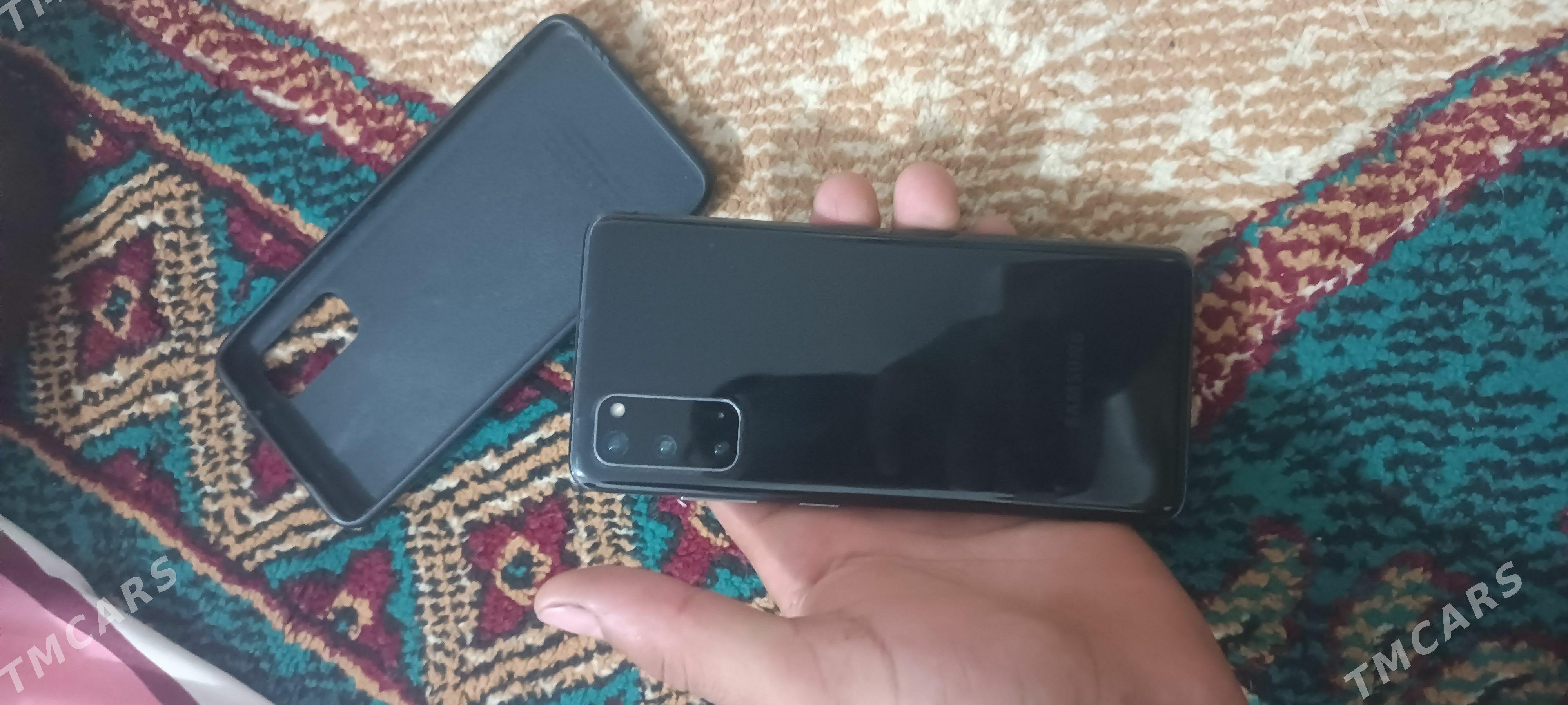 samsung s 20 - Гумдаг - img 1