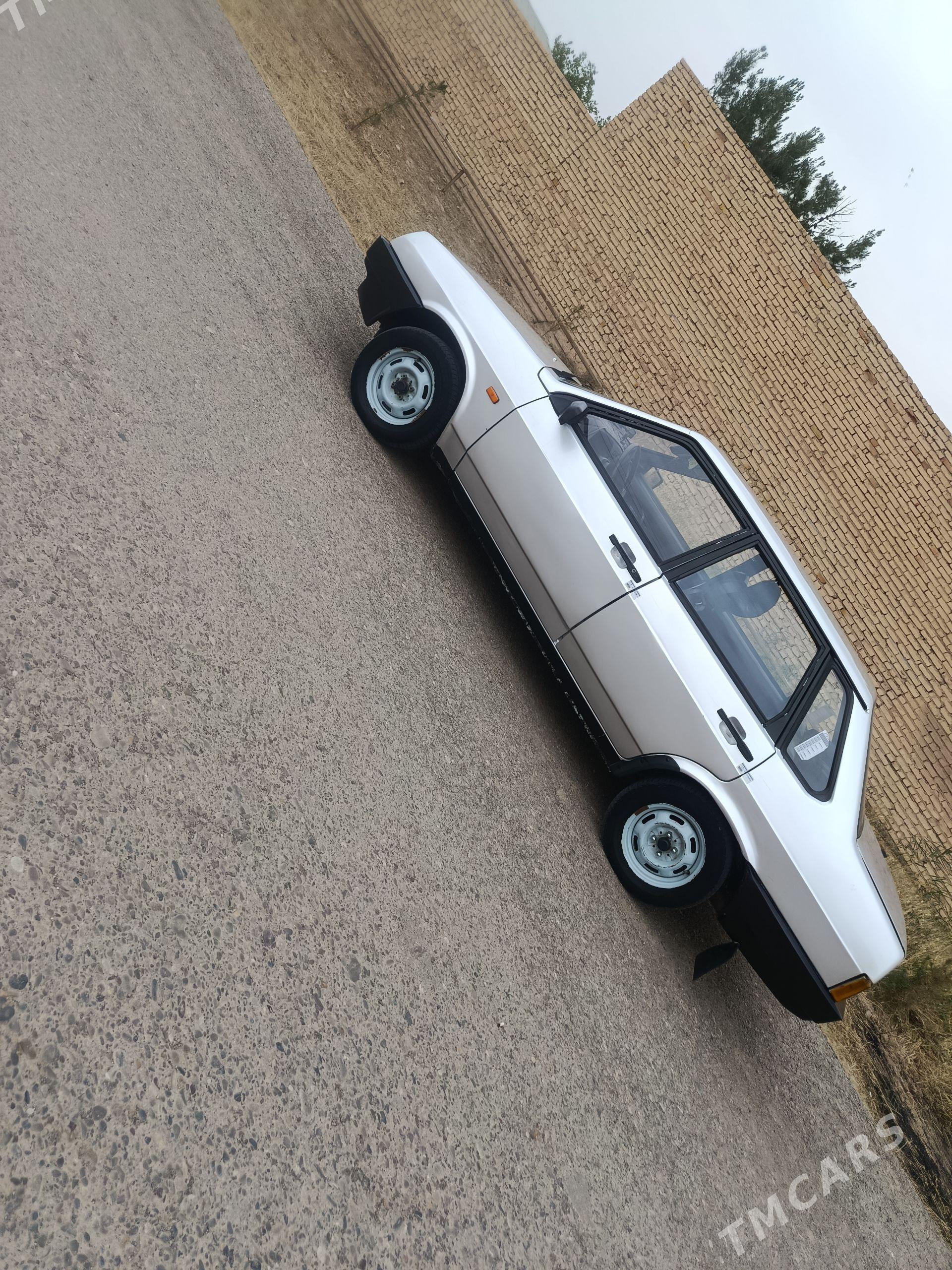 Lada 21099 2004 - 25 000 TMT - Sarahs - img 1