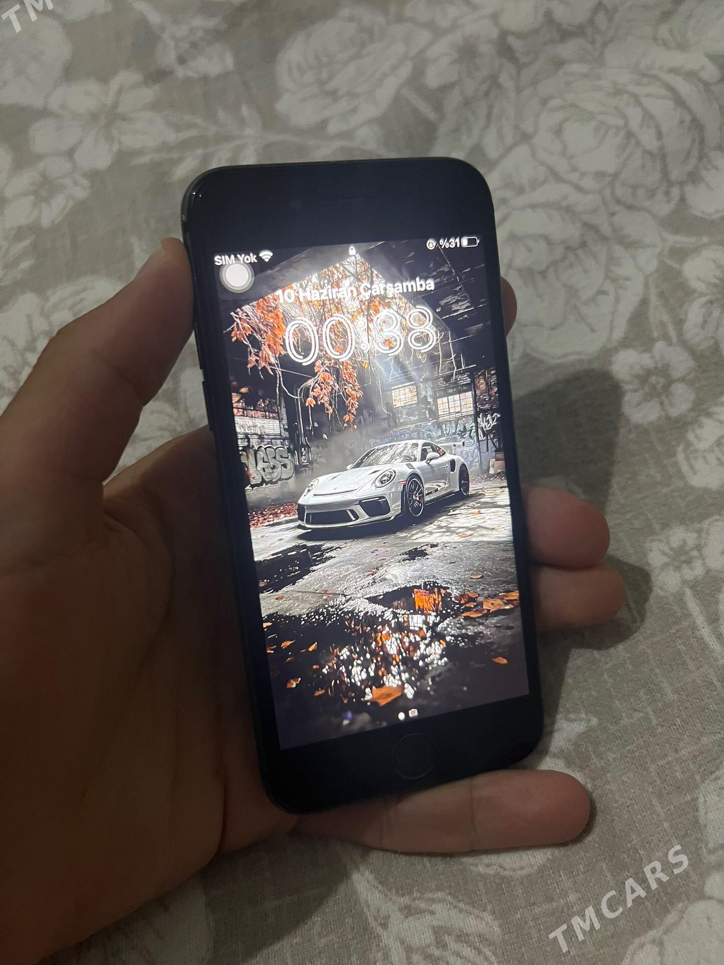 iPhone 8 - Туркменабат - img 1