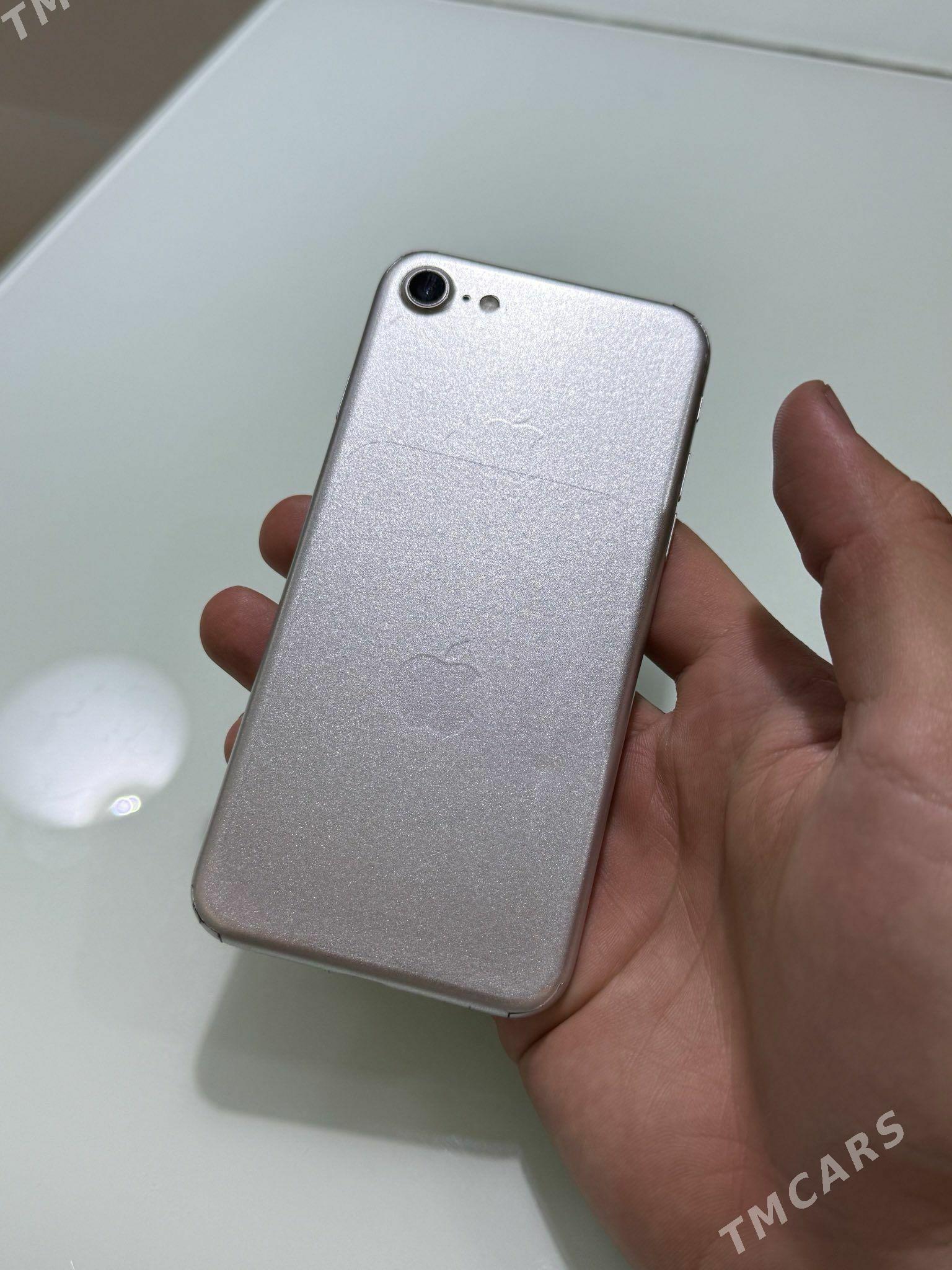 Iphone 7 - Ашхабад - img 1