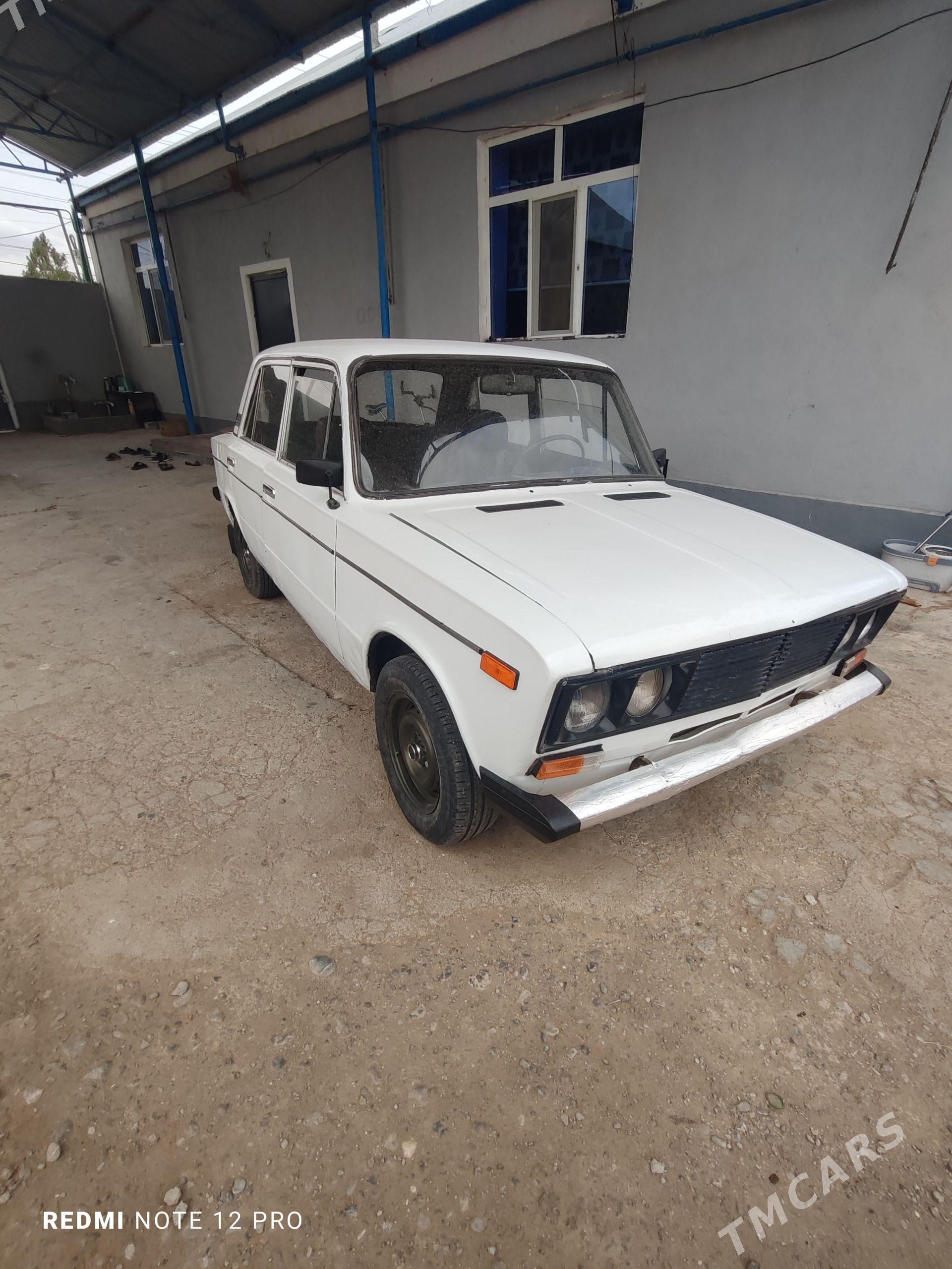 Lada 2106 1999 - 22 000 TMT - Ашхабад - img 1