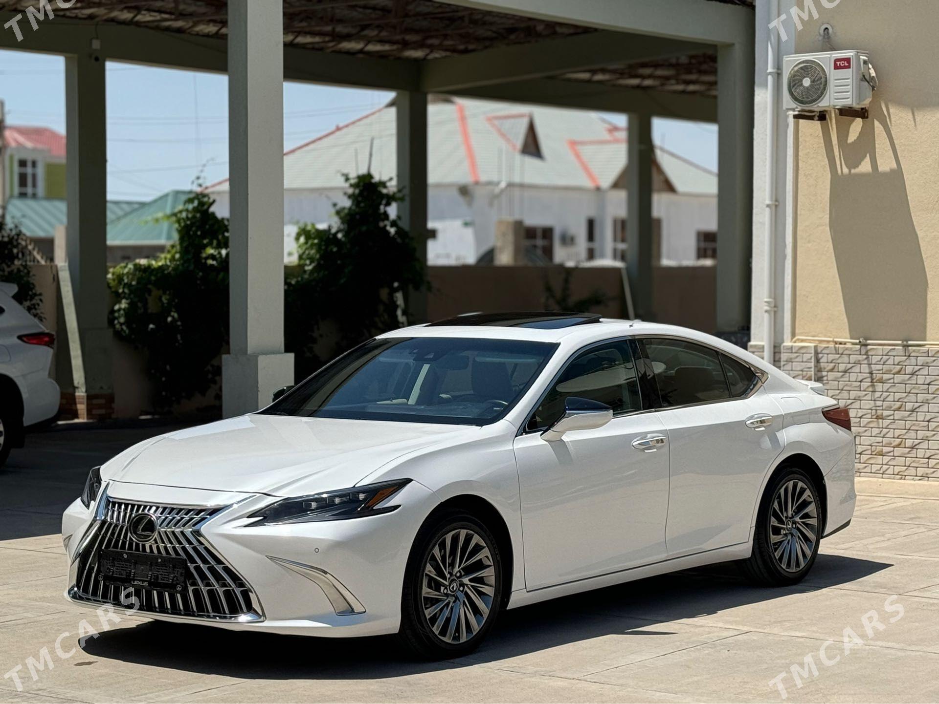 Lexus ES 350 2020 - 495 000 TMT - Balkanabat - img 1