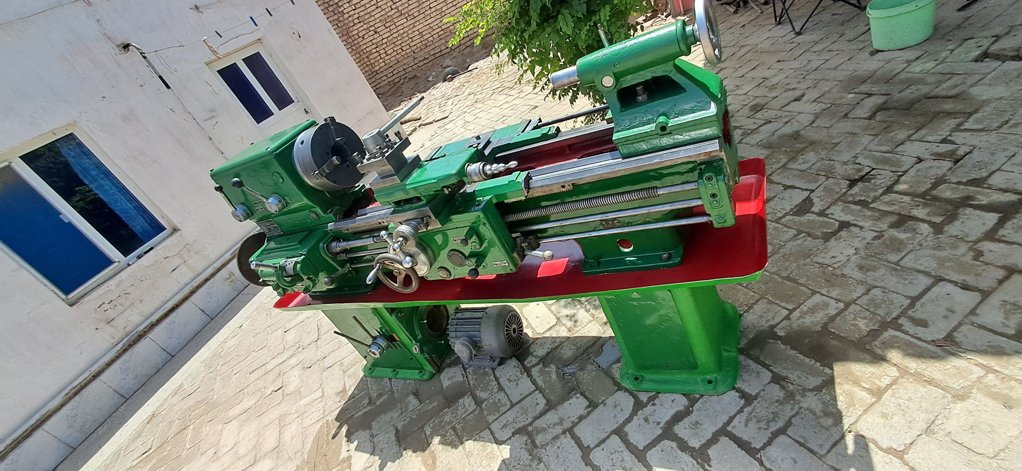 Tokar stanok 39 900 TMT - Байрамали - img 1