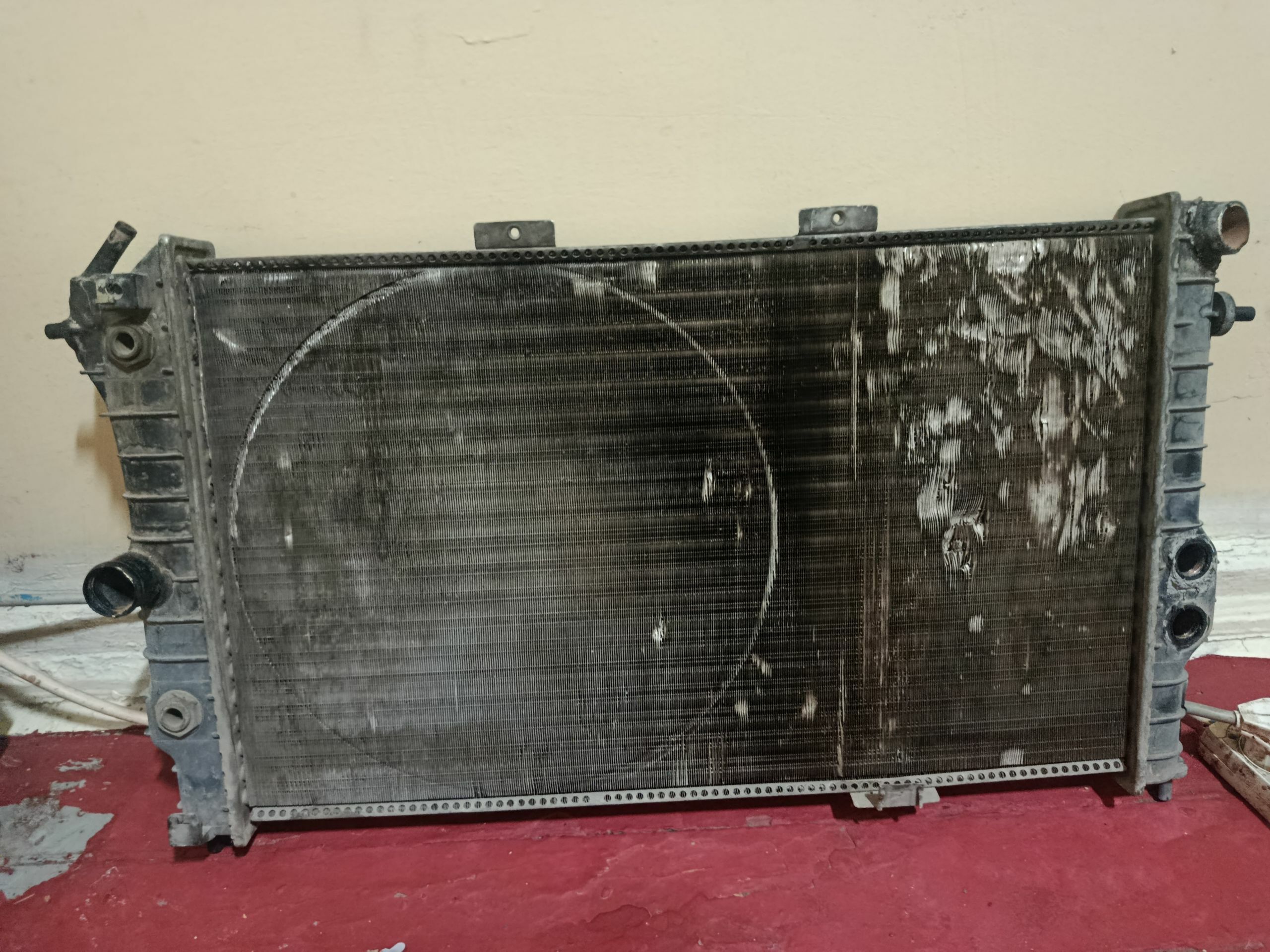 opel radiator 500 TMT - Ашхабад - img 1