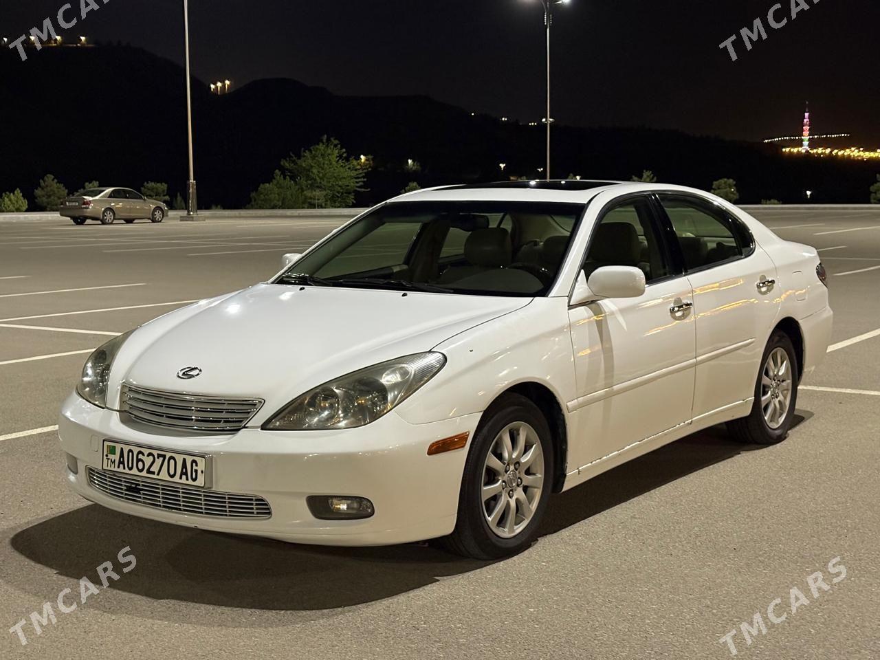 Lexus ES 330 2004 - 195 000 TMT - Ашхабад - img 1