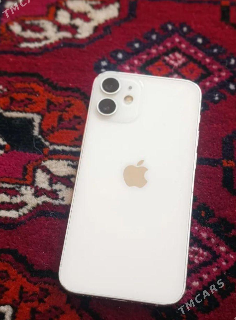 iphone 12 mini 64 - Мары - img 1