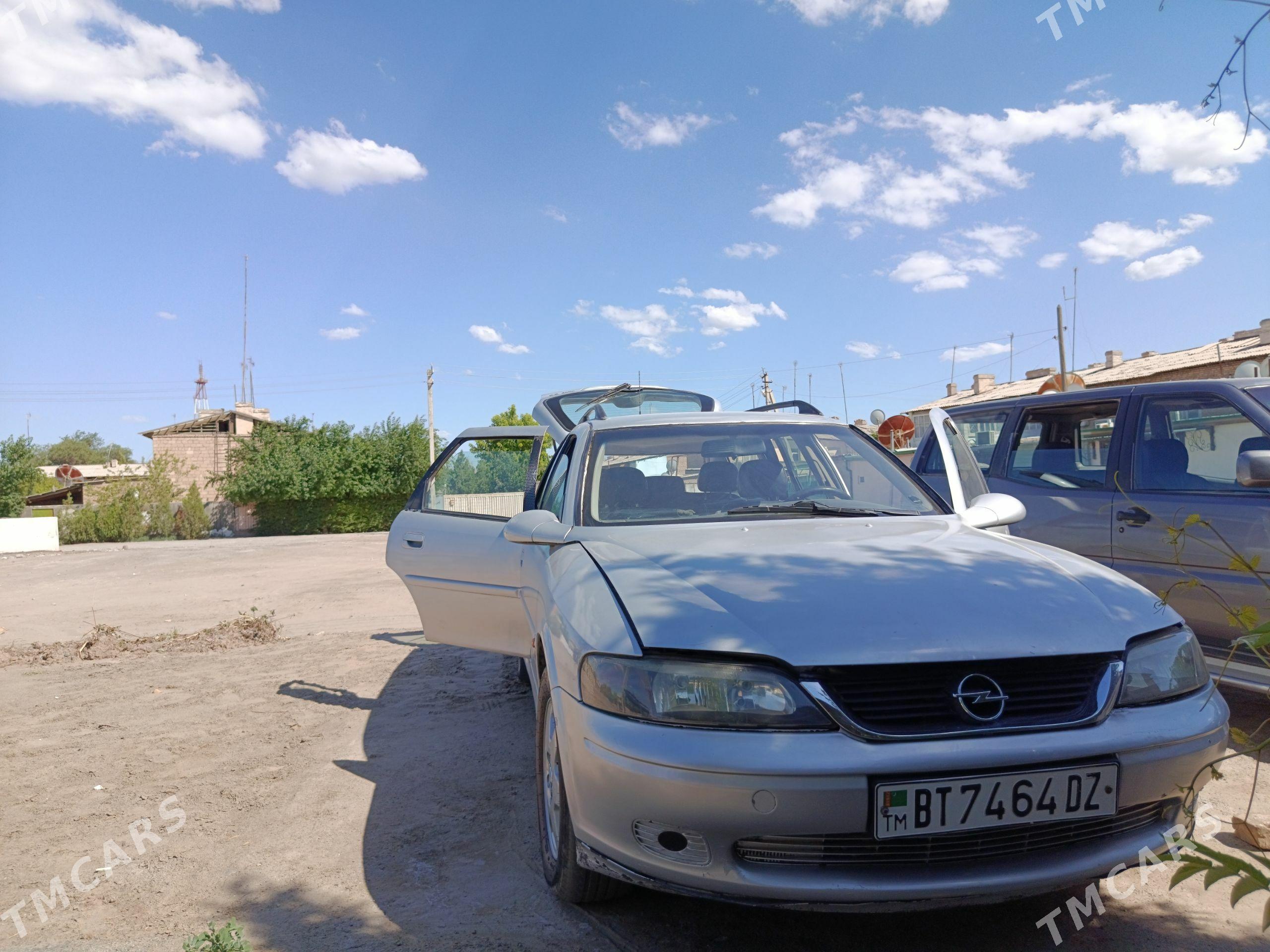 Opel Vectra 1999 - 70 000 TMT - Дашогуз - img 1