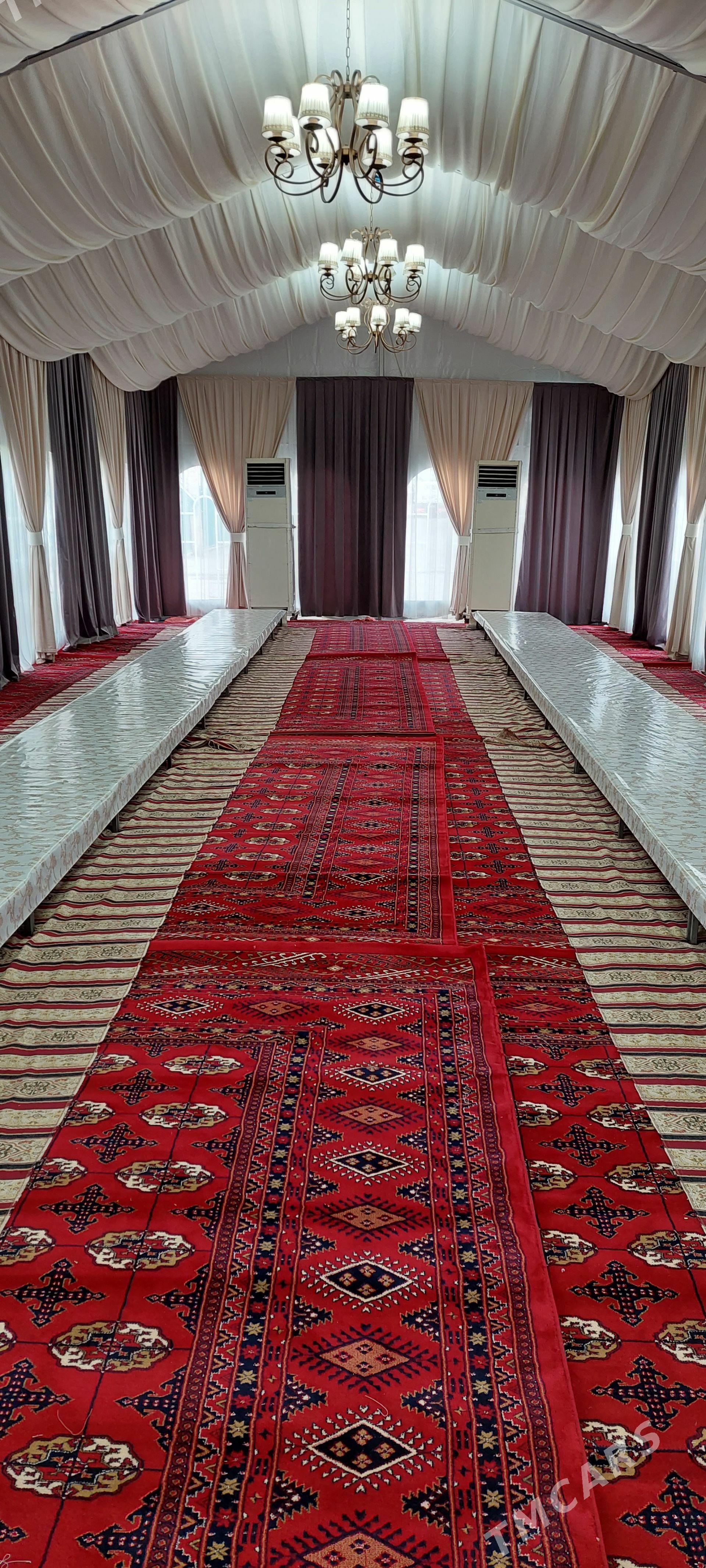 palata oglan gerek - Aşgabat - img 1