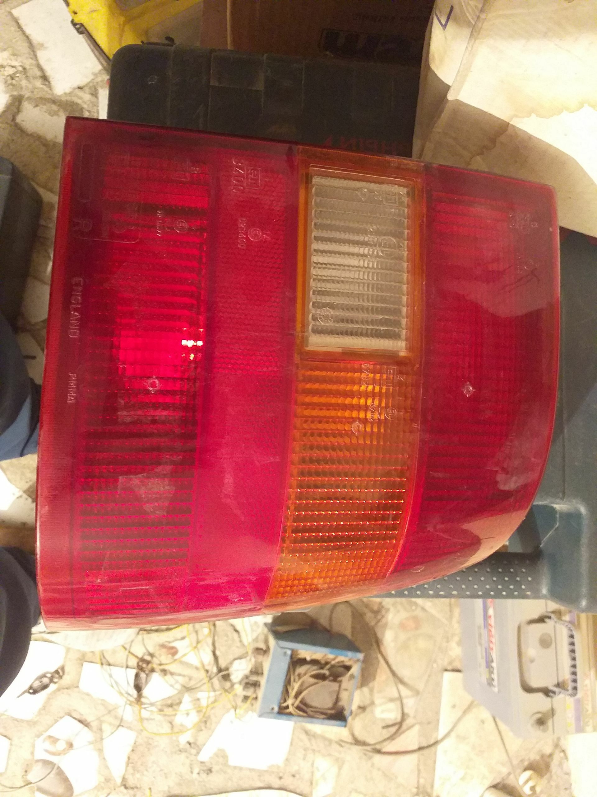 bmw БМВ plağın fara 600 TMT - Aşgabat - img 1