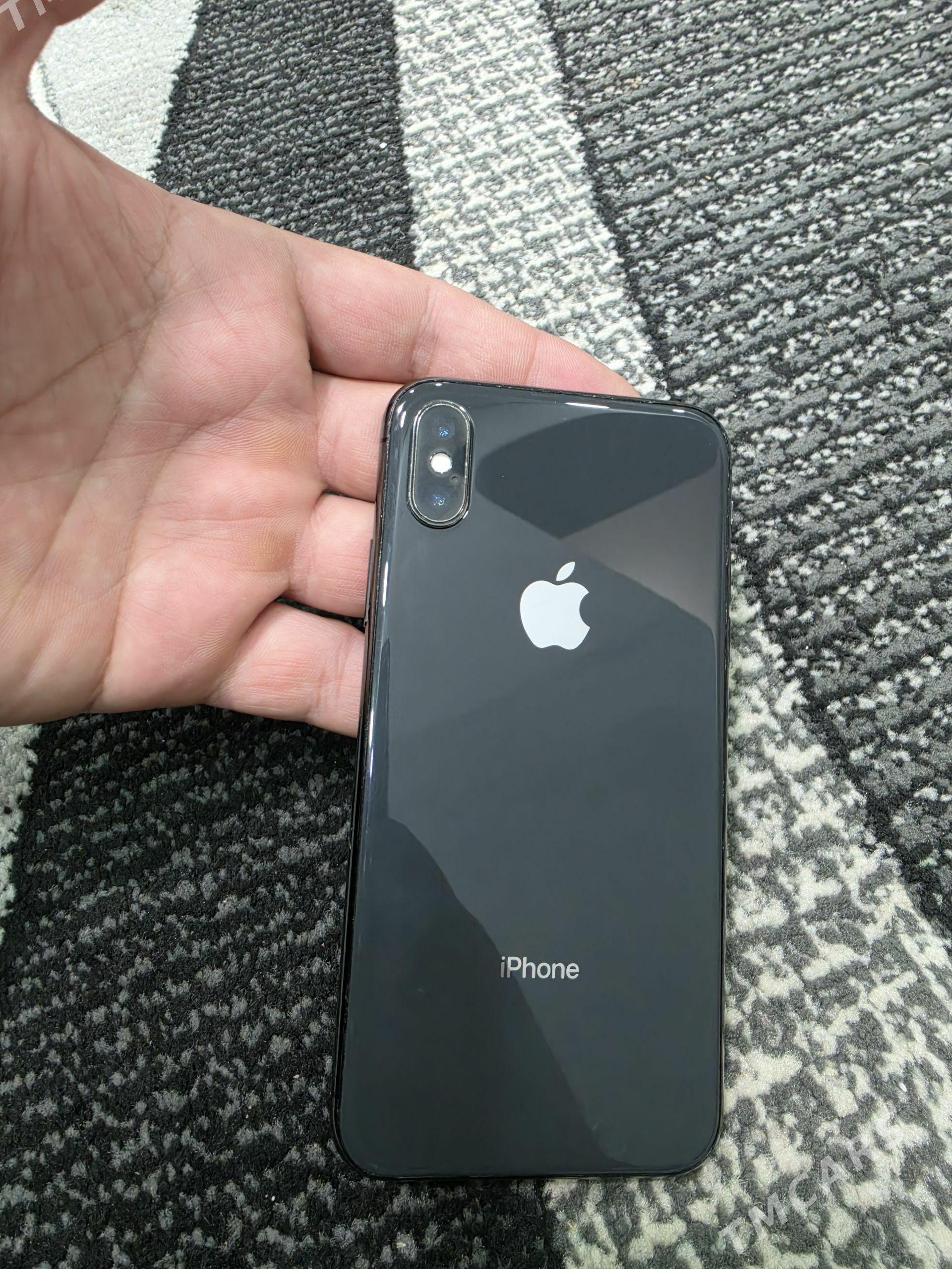 iphone X 64gb - Бузмеин ГРЭС - img 1