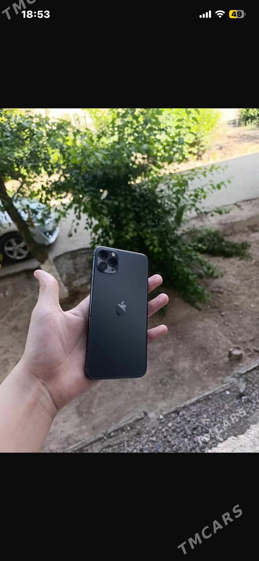 IPHONE11 PRO MAX - Дашогуз - img 1