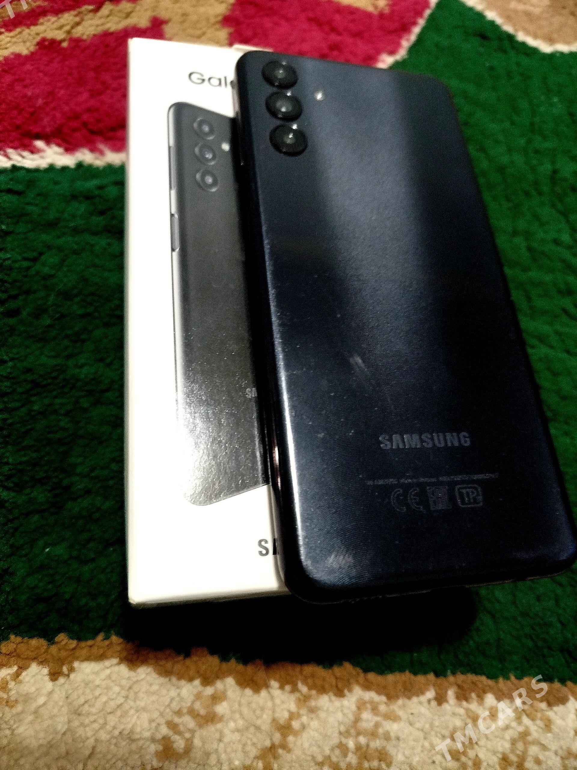 SAMSUNG A04S 4/64 TP - Дашогуз - img 1