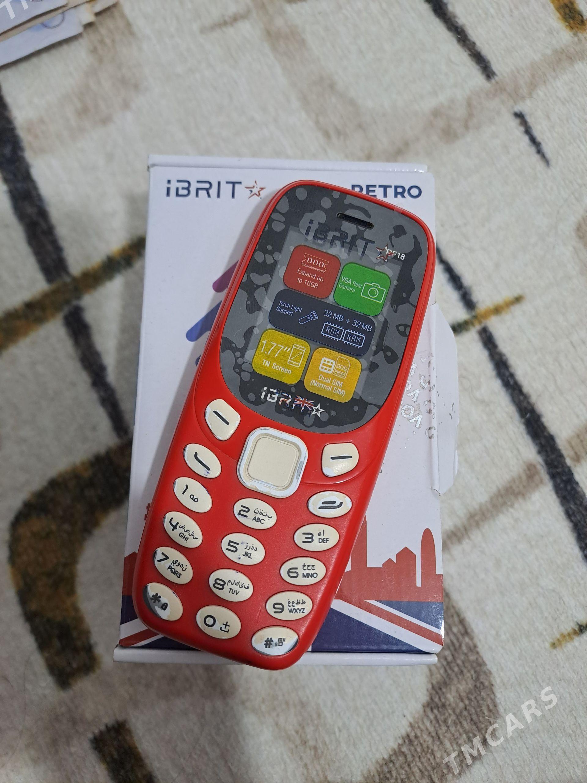 nokia 3310 - Aşgabat - img 1