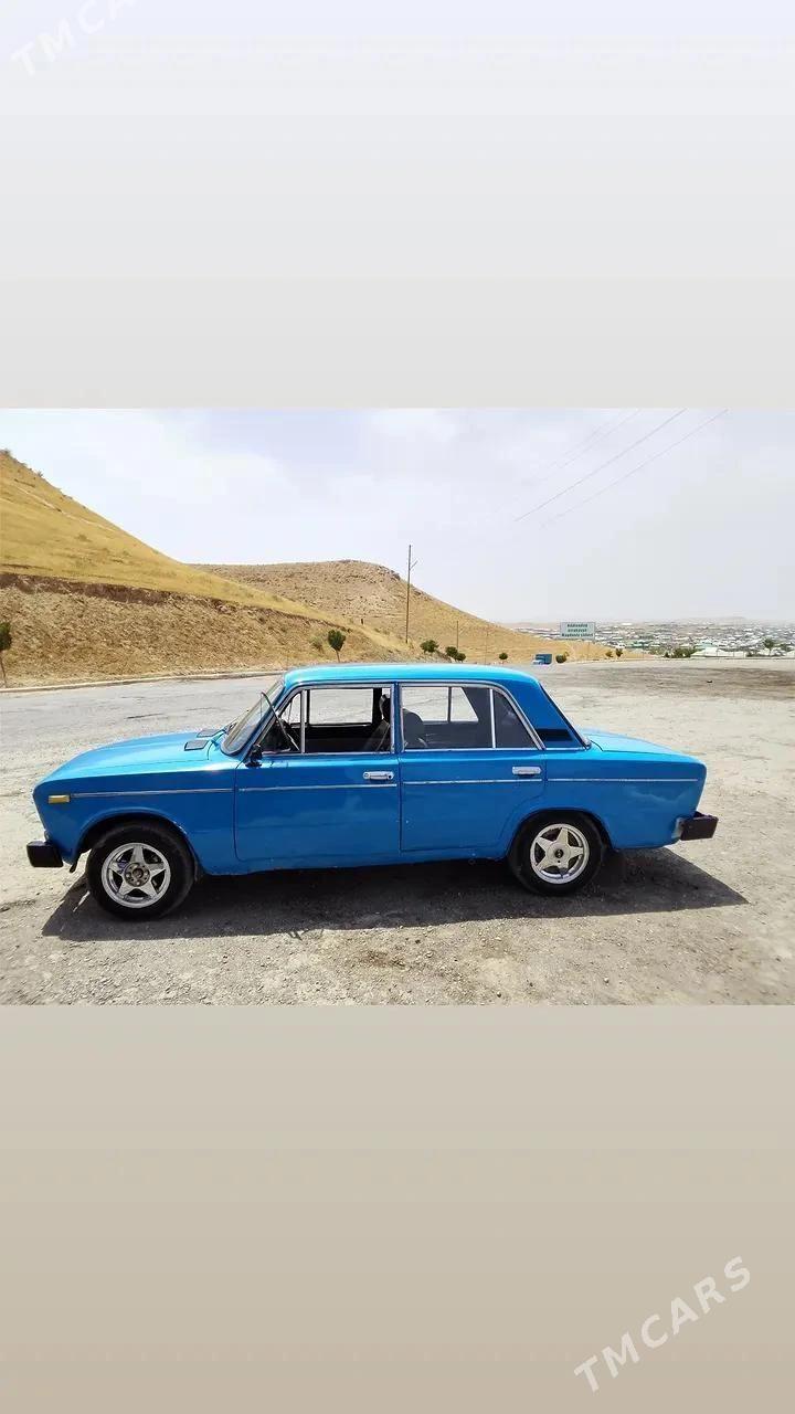 Lada 2106 1992 - 10 000 TMT - Magdanly - img 1