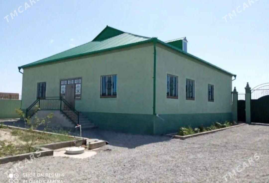ГЁКДЕПЕ GÖKDEPE PLAN JAY 5 KOM - Gökdepe - img 1