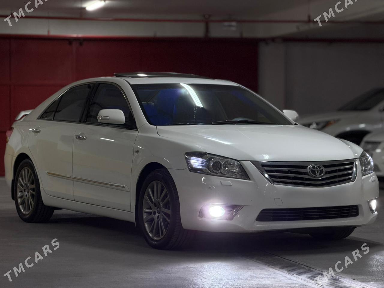 Toyota Aurion 2008 - 280 000 TMT - Aşgabat - img 1