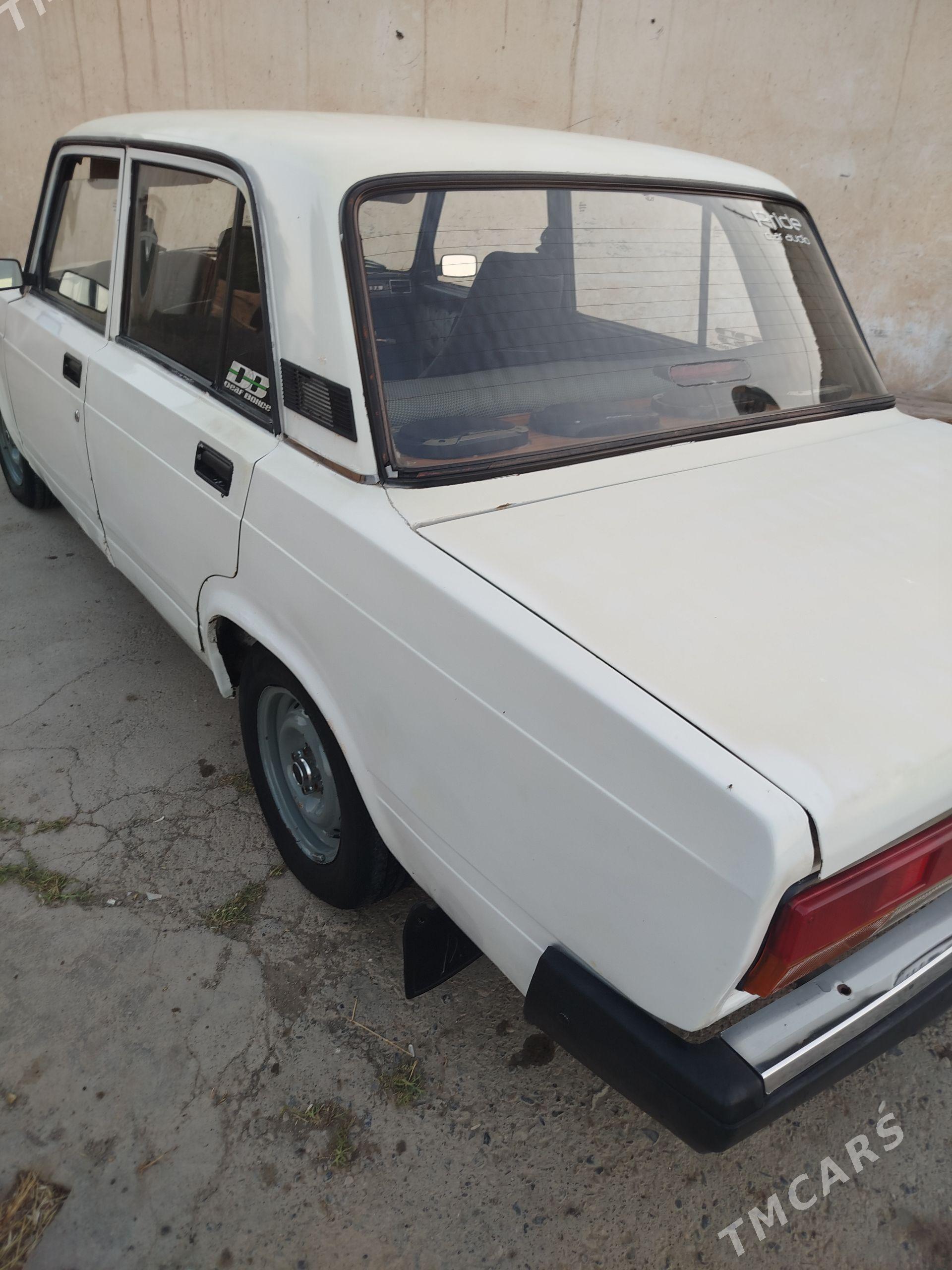 Lada 2107 2002 - 32 000 TMT - Kaka - img 1
