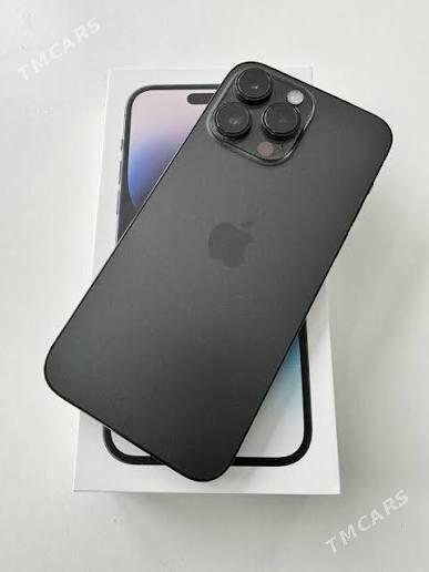 iphone14 pro - Aşgabat - img 1