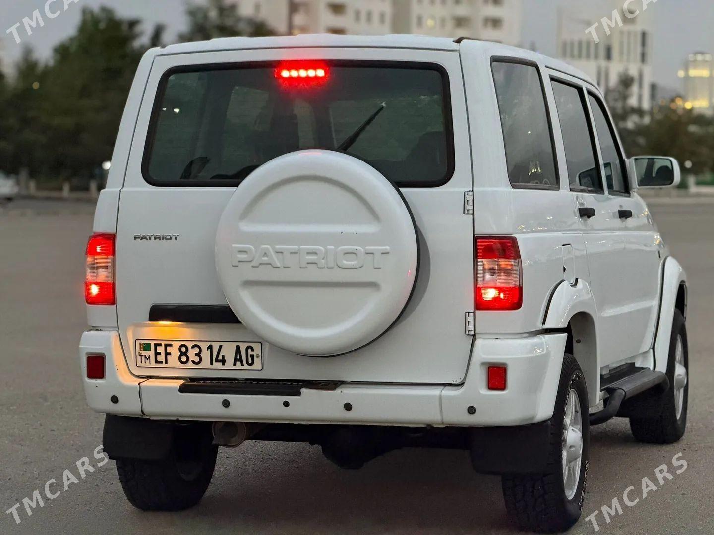UAZ 452 2014 - 210 000 TMT - Türkmenabat - img 1