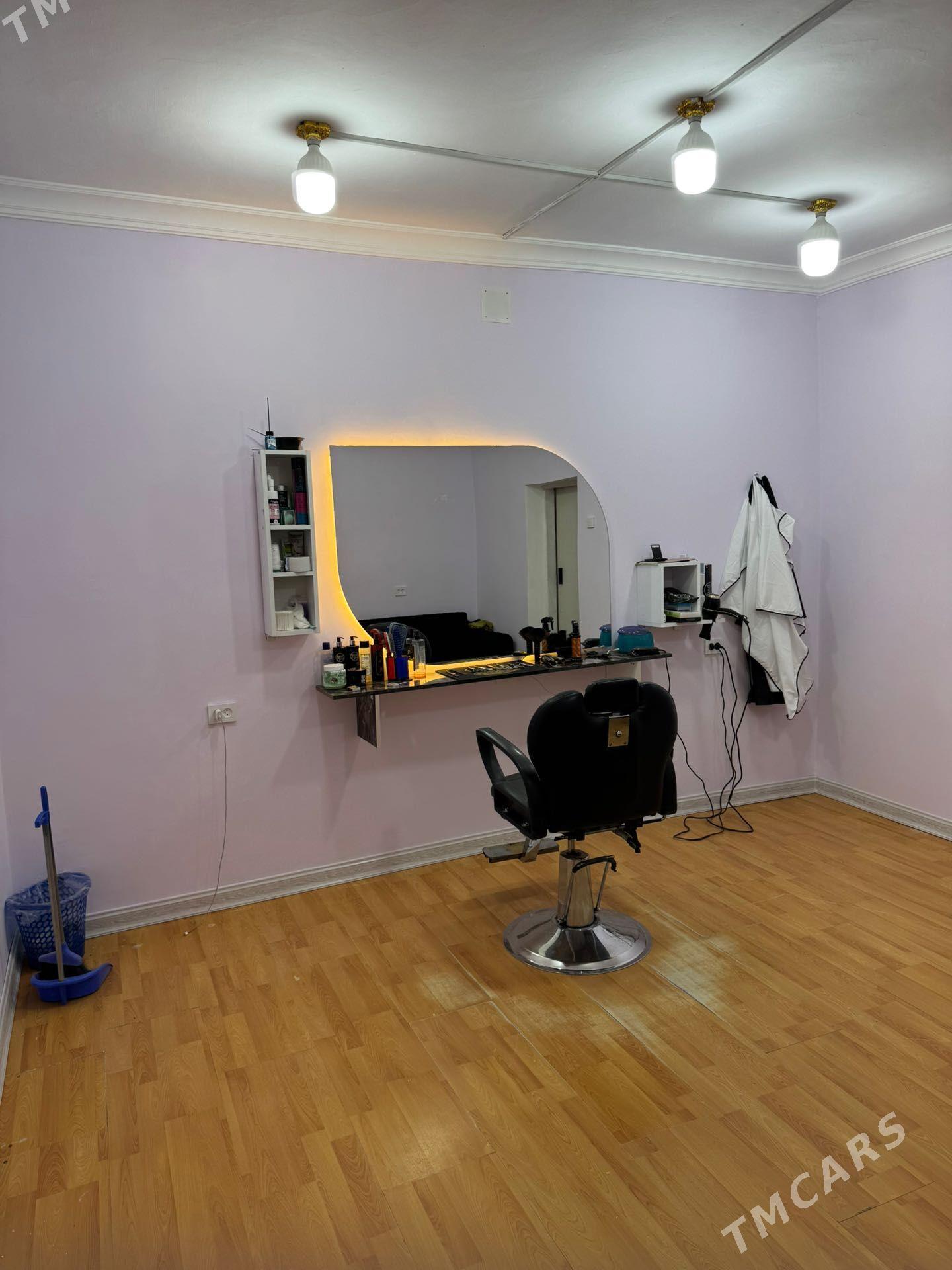 ayna salon - Балканабат - img 1