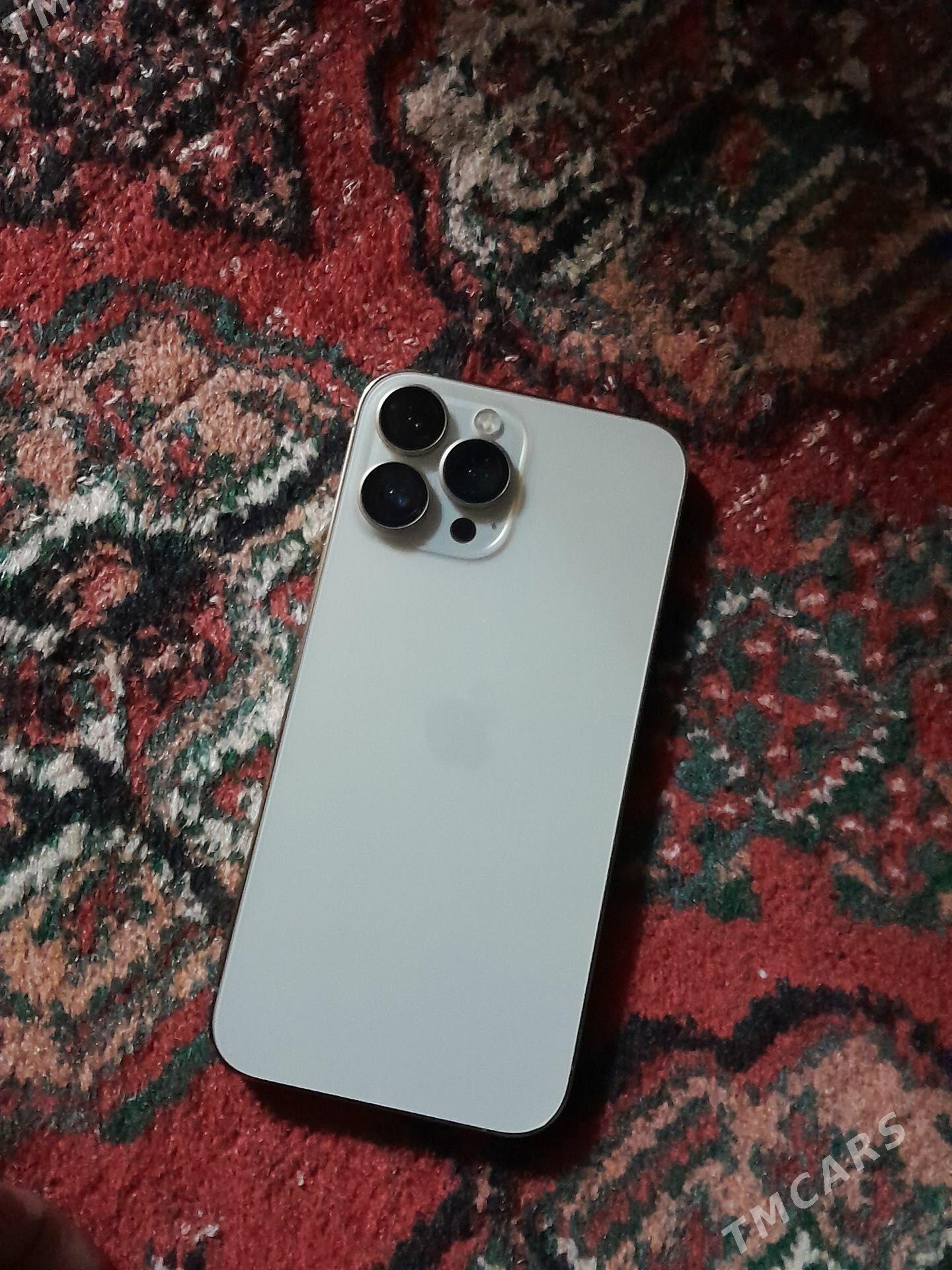 Iphone 13 pro max - Бузмеин - img 1