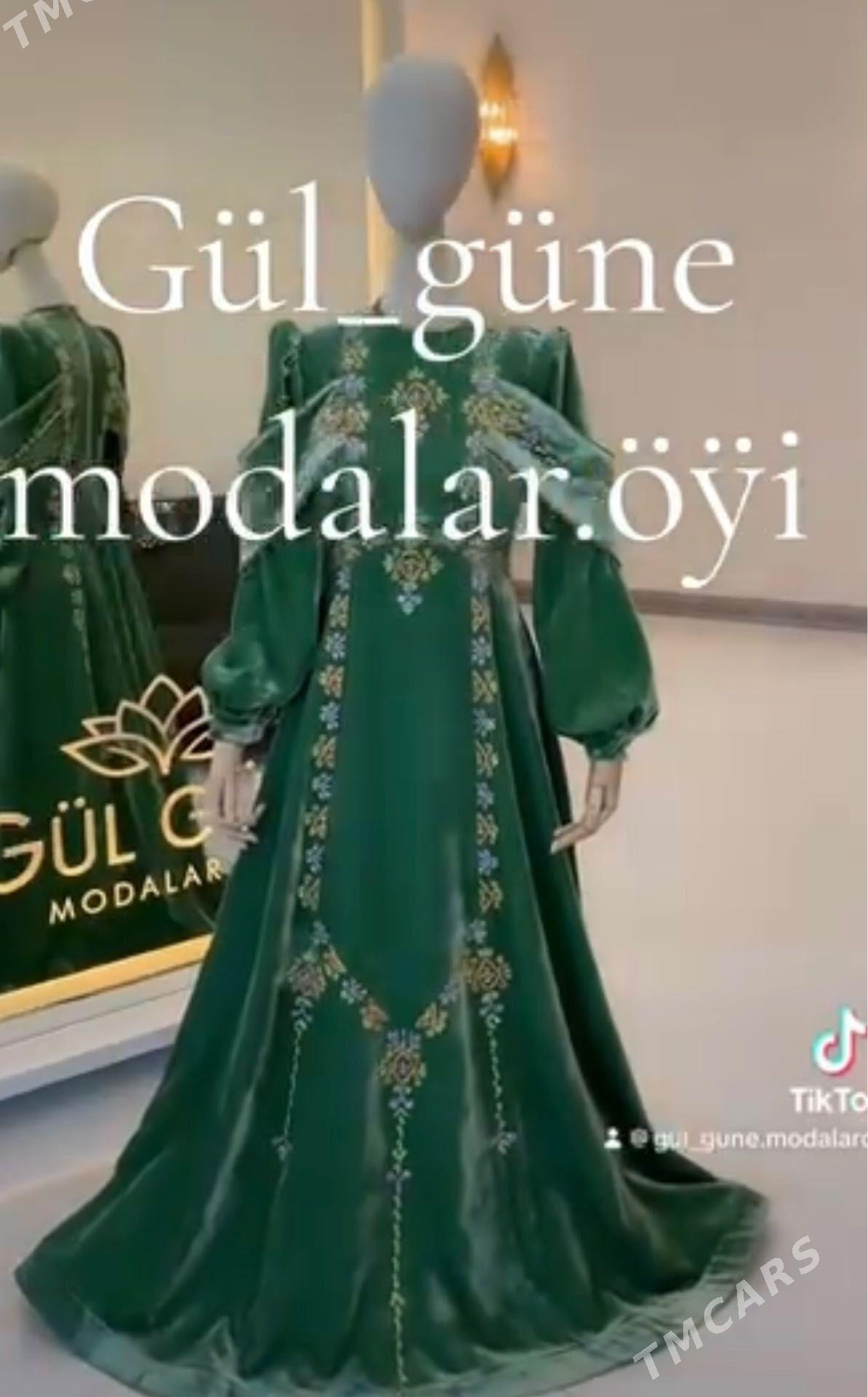SATLYK KÖYNEK - Aşgabat - img 1