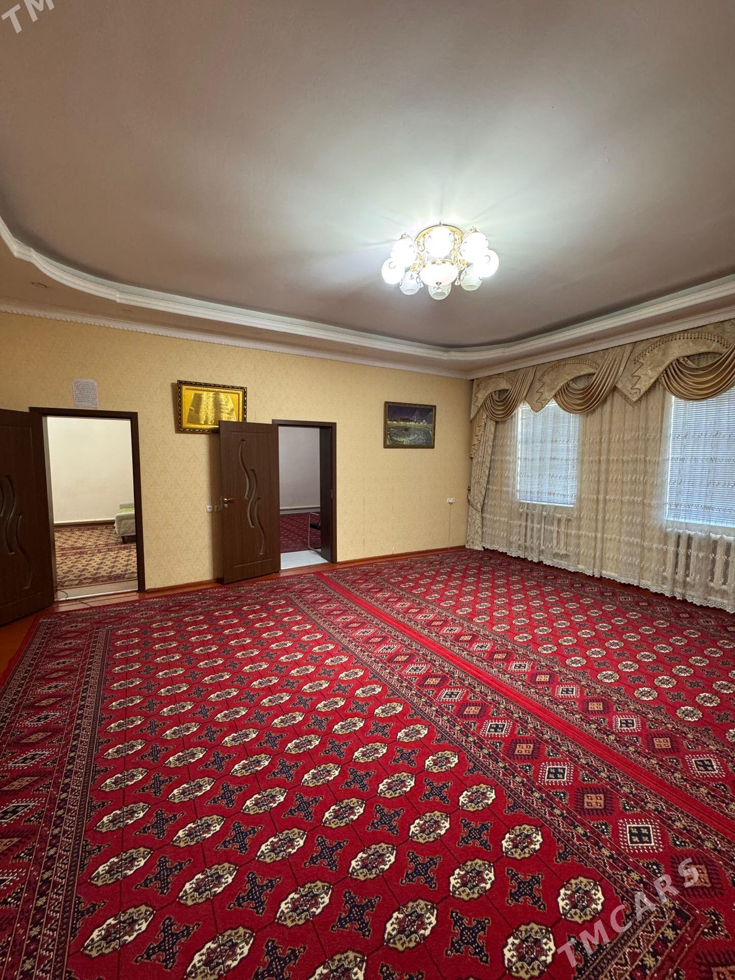 Yalkym 8 sot plan - Ýalkym - img 1