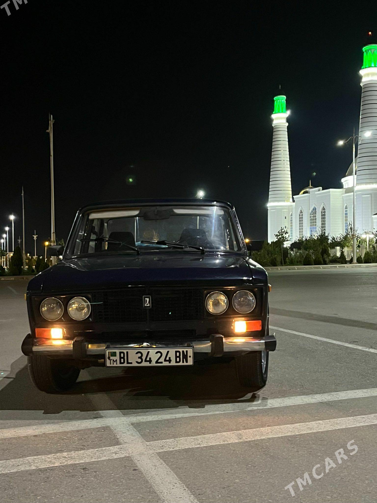 Lada 2106 1981 - 29 000 TMT - Балканабат - img 1