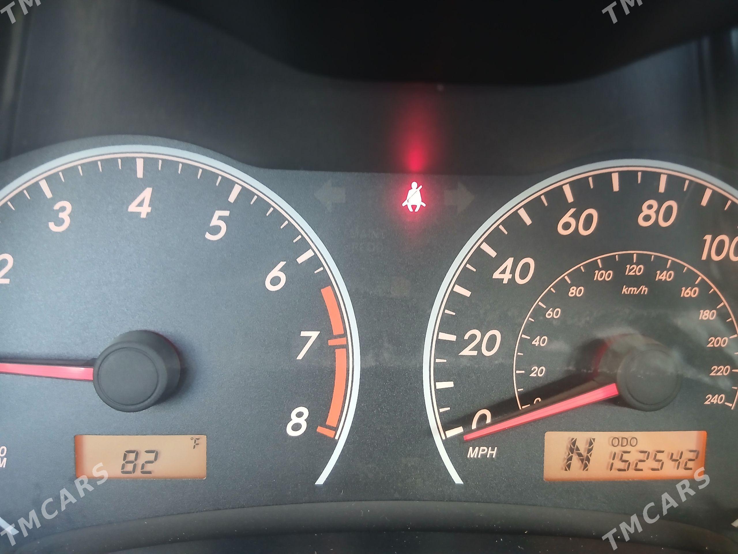 Toyota Corolla 2011 - 190 000 TMT - Türkmenbaşy - img 1