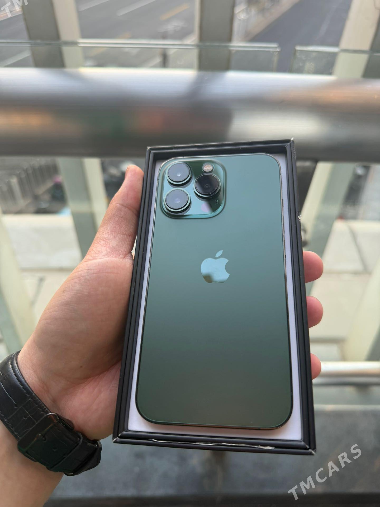 iphone 13pro - Мары - img 1