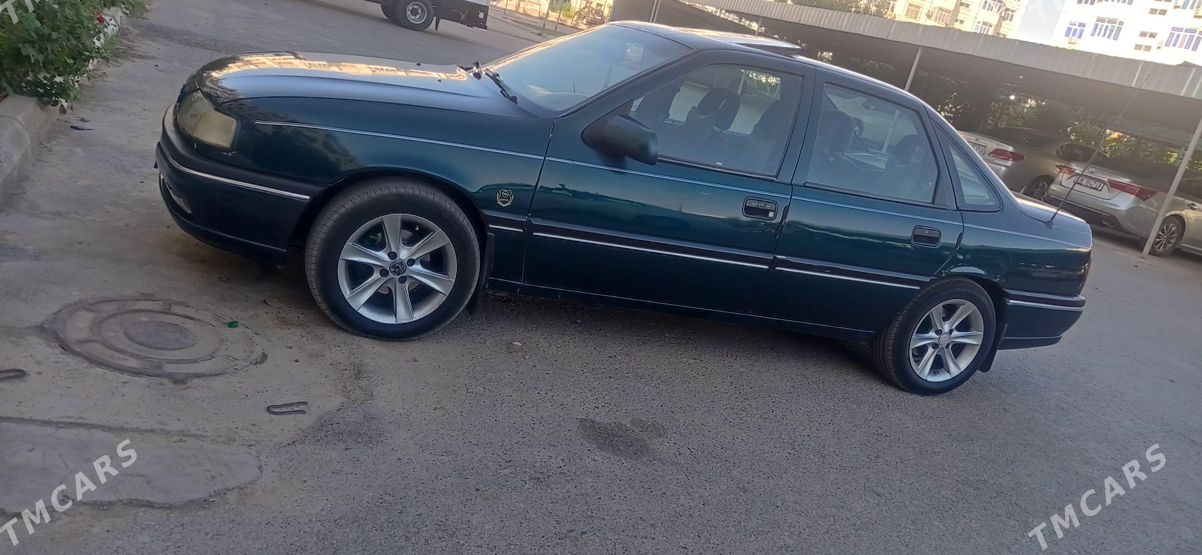 Opel Vectra 1994 - 45 000 TMT - Чарджоу - img 1