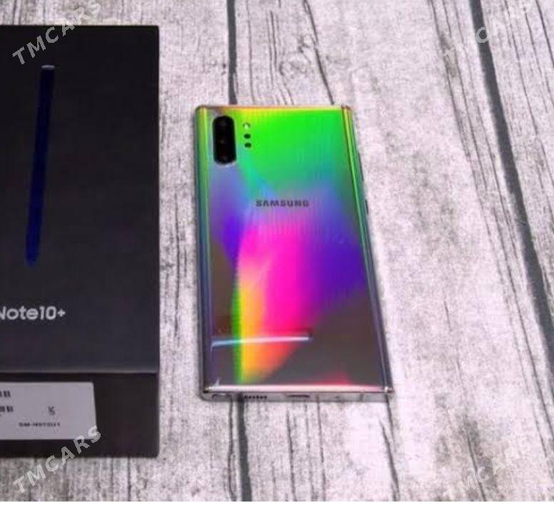 samsunuk not 10 paket - Векильбазар - img 1