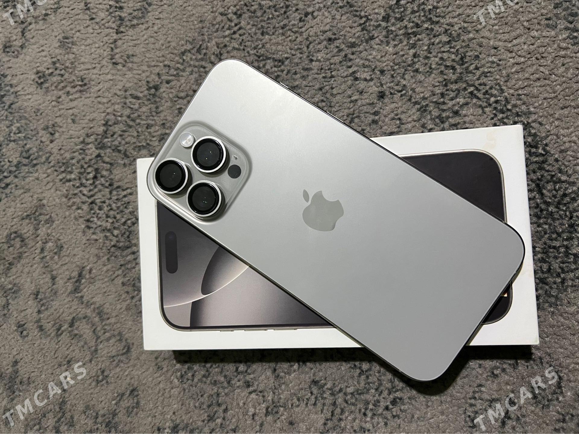 Iphone 16pro max - 11 mkr - img 1
