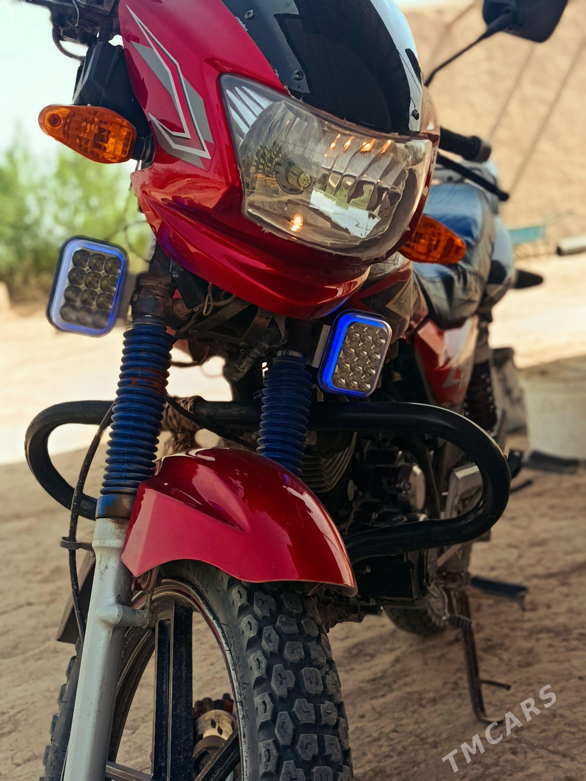 Fekon FK150-8G 2014 - 21 000 TMT - Akdepe - img 1