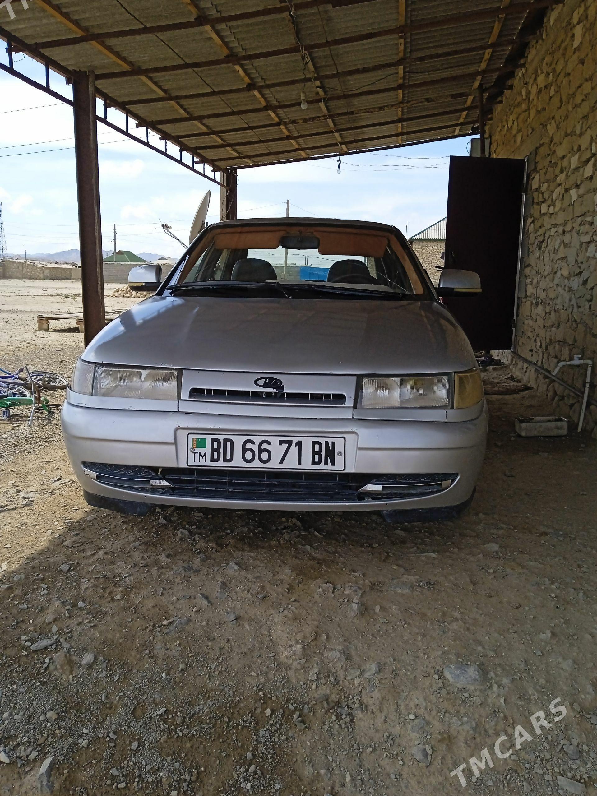 Lada 2110 2005 - 45 000 TMT - Берекет - img 1