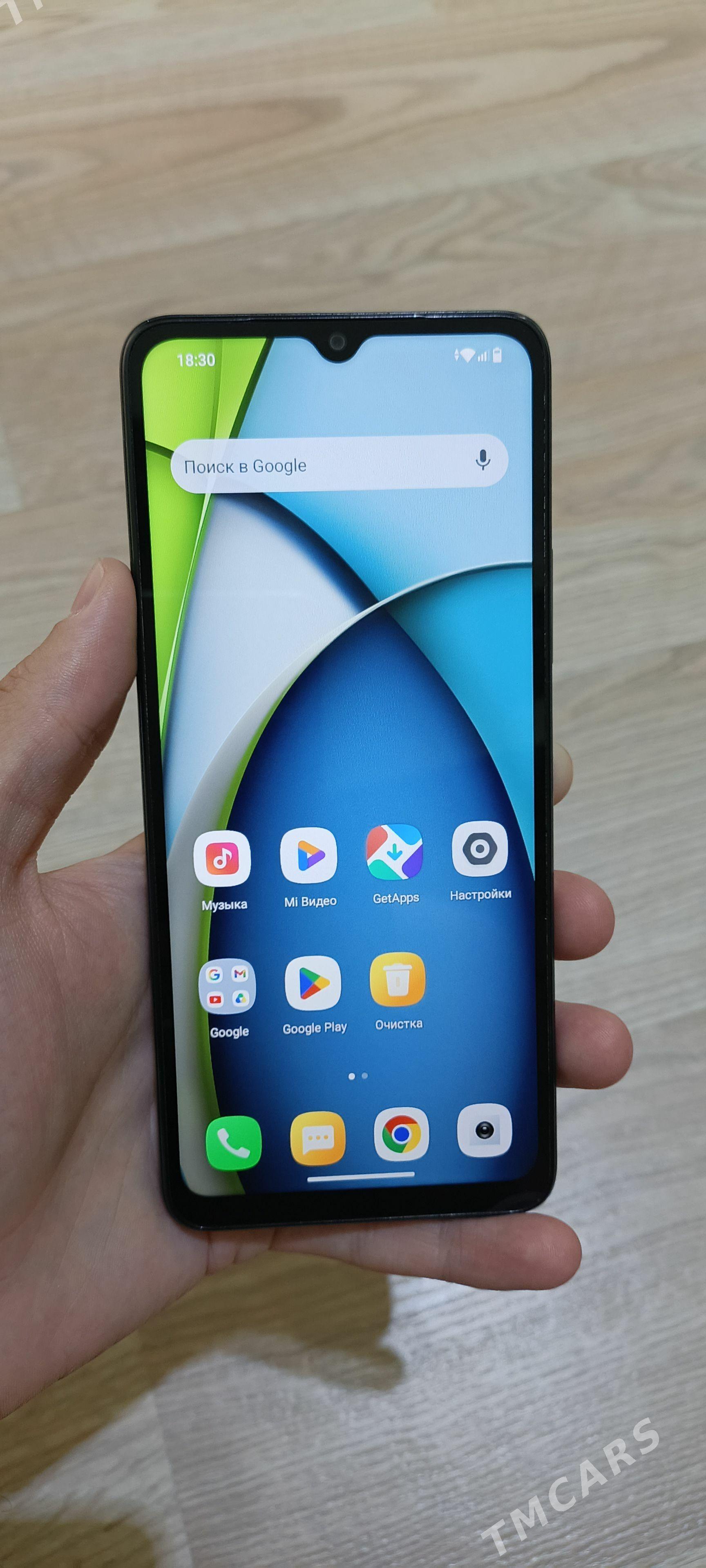 Redmi A3x - Aşgabat - img 1